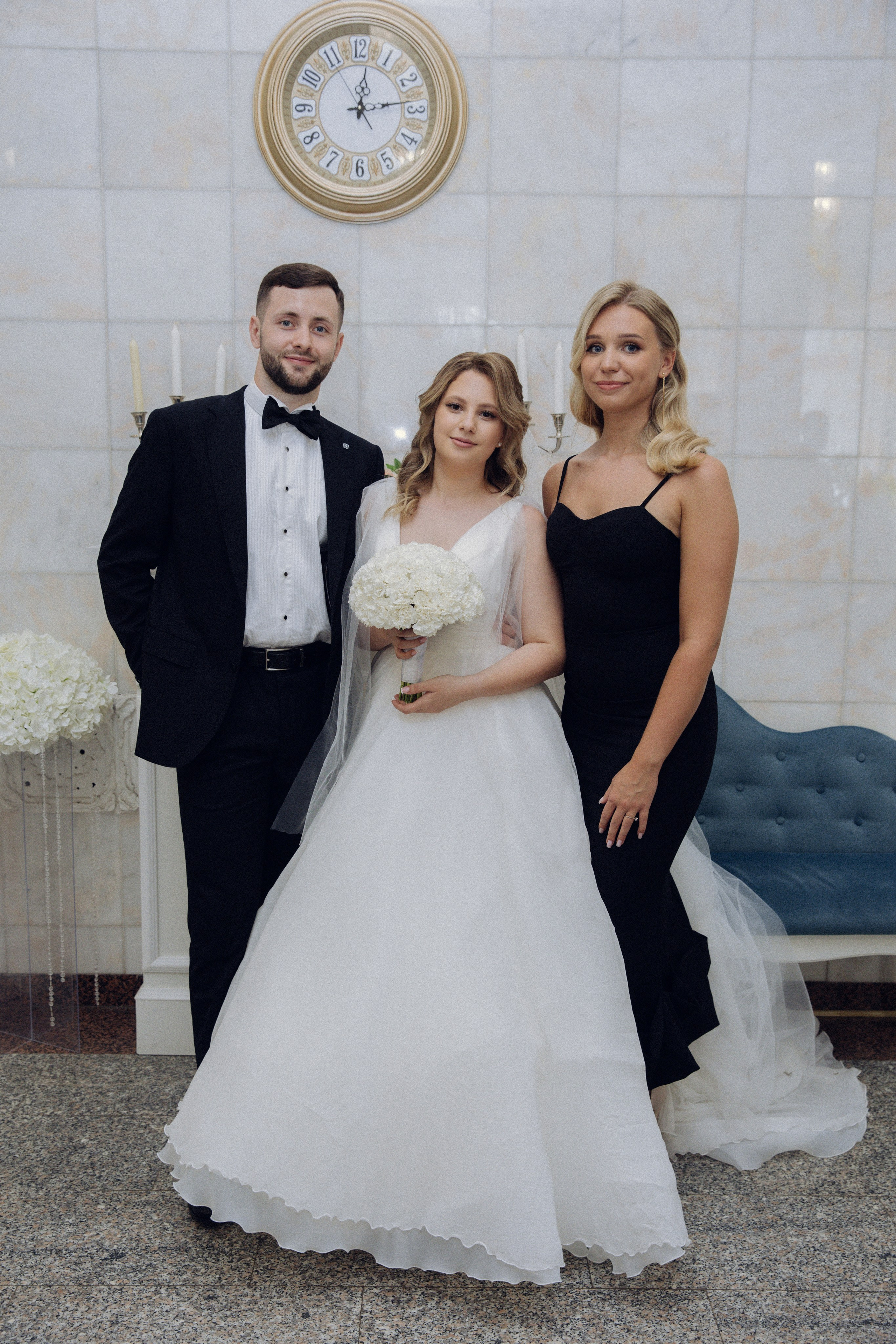 Наташа и Миша (прогулка + загс). Фотограф Нижний Новгород