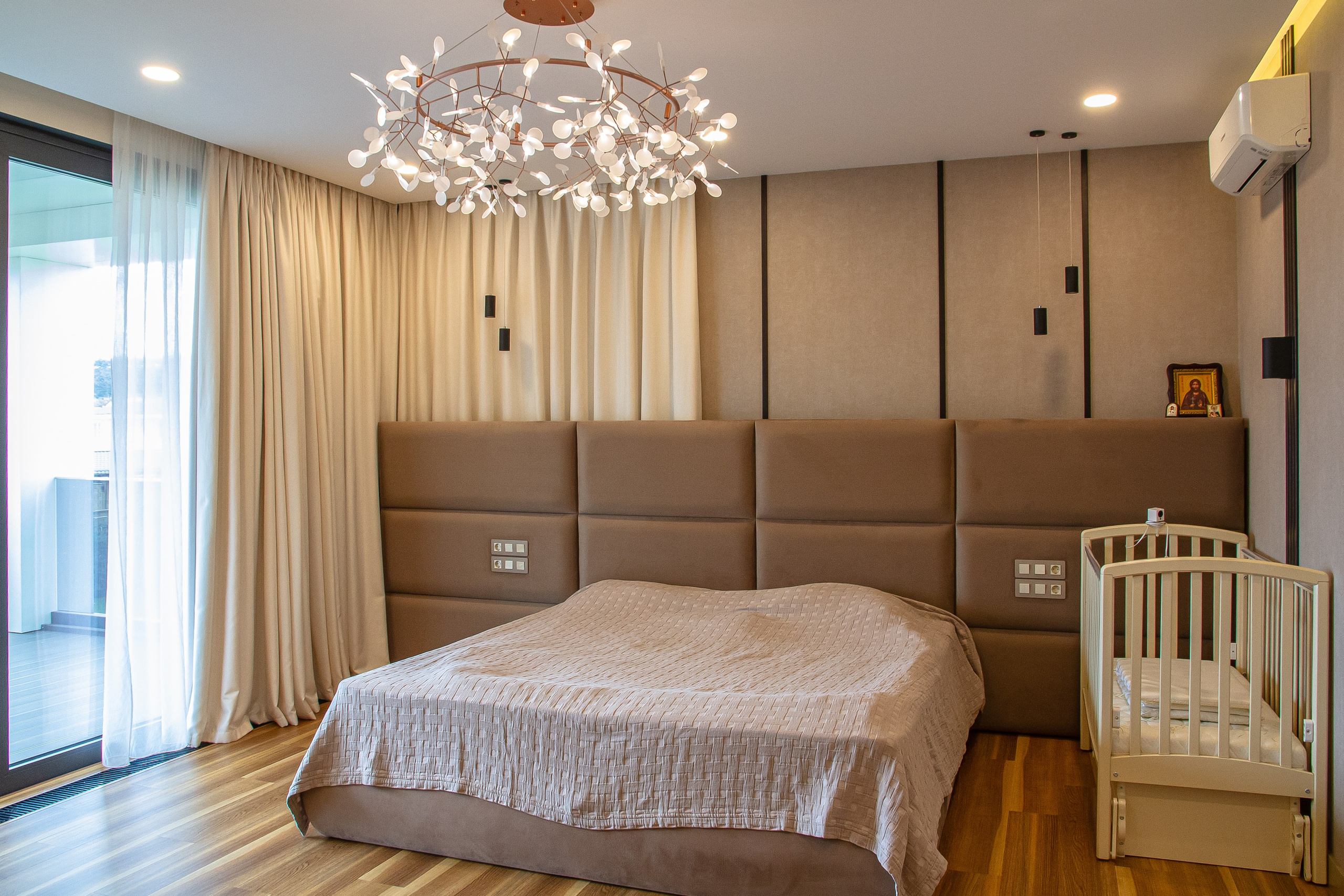 Дом 1. Фотограф Антон Катунин | Симферополь