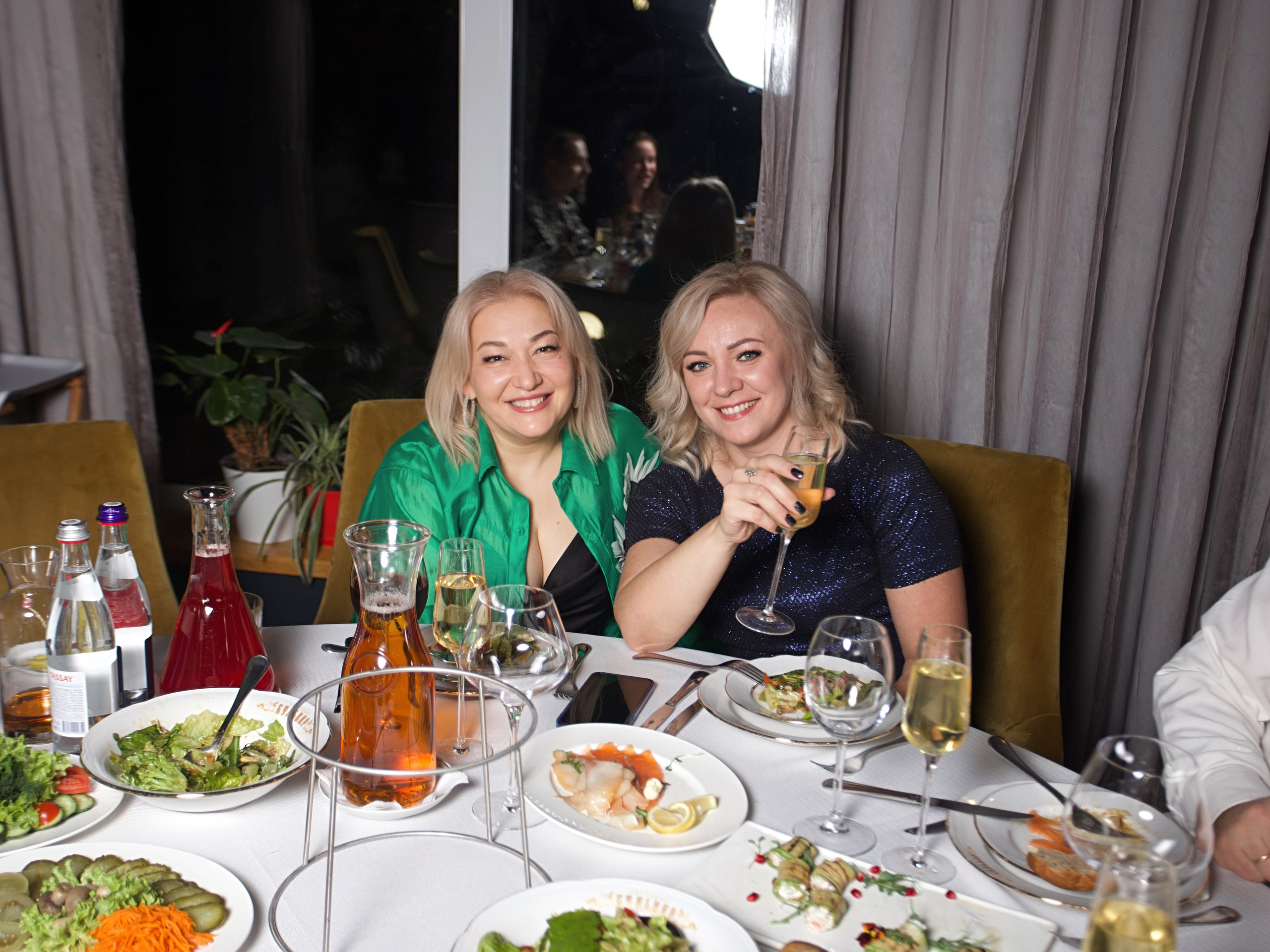 БУЛЬВАР 26.12.23. Репортажный фотограф Анапа