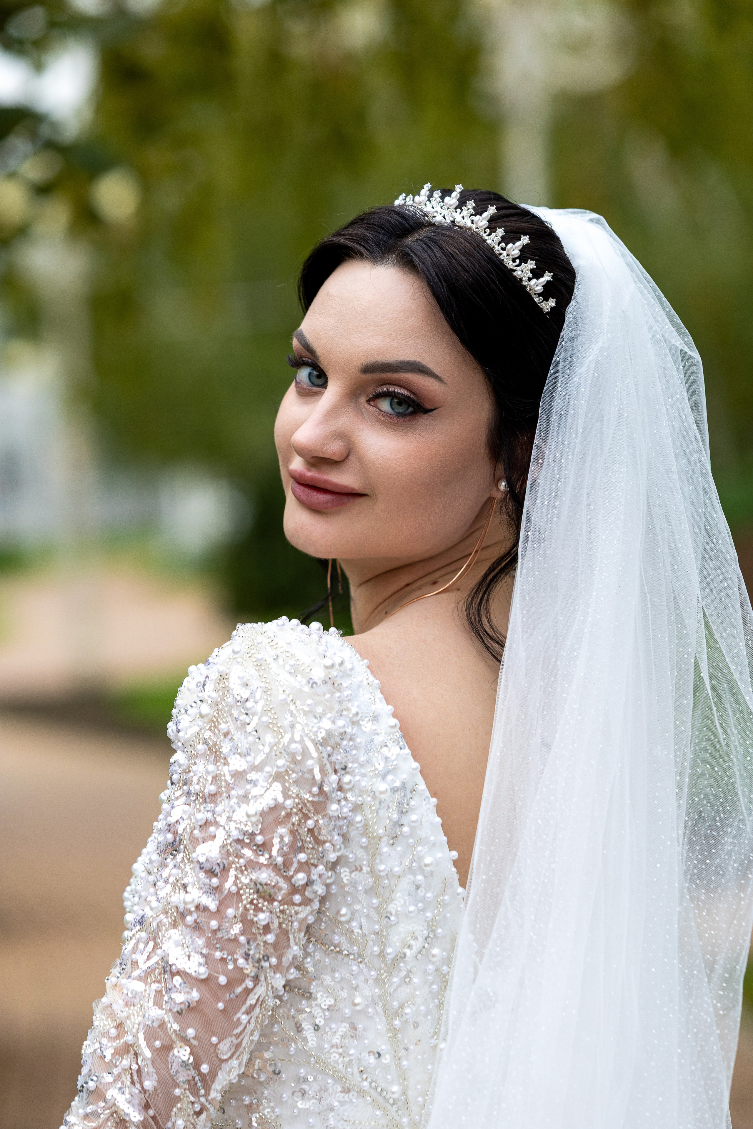 Прогулка Мурад и Екатерина. Репортажный фотограф Анапа