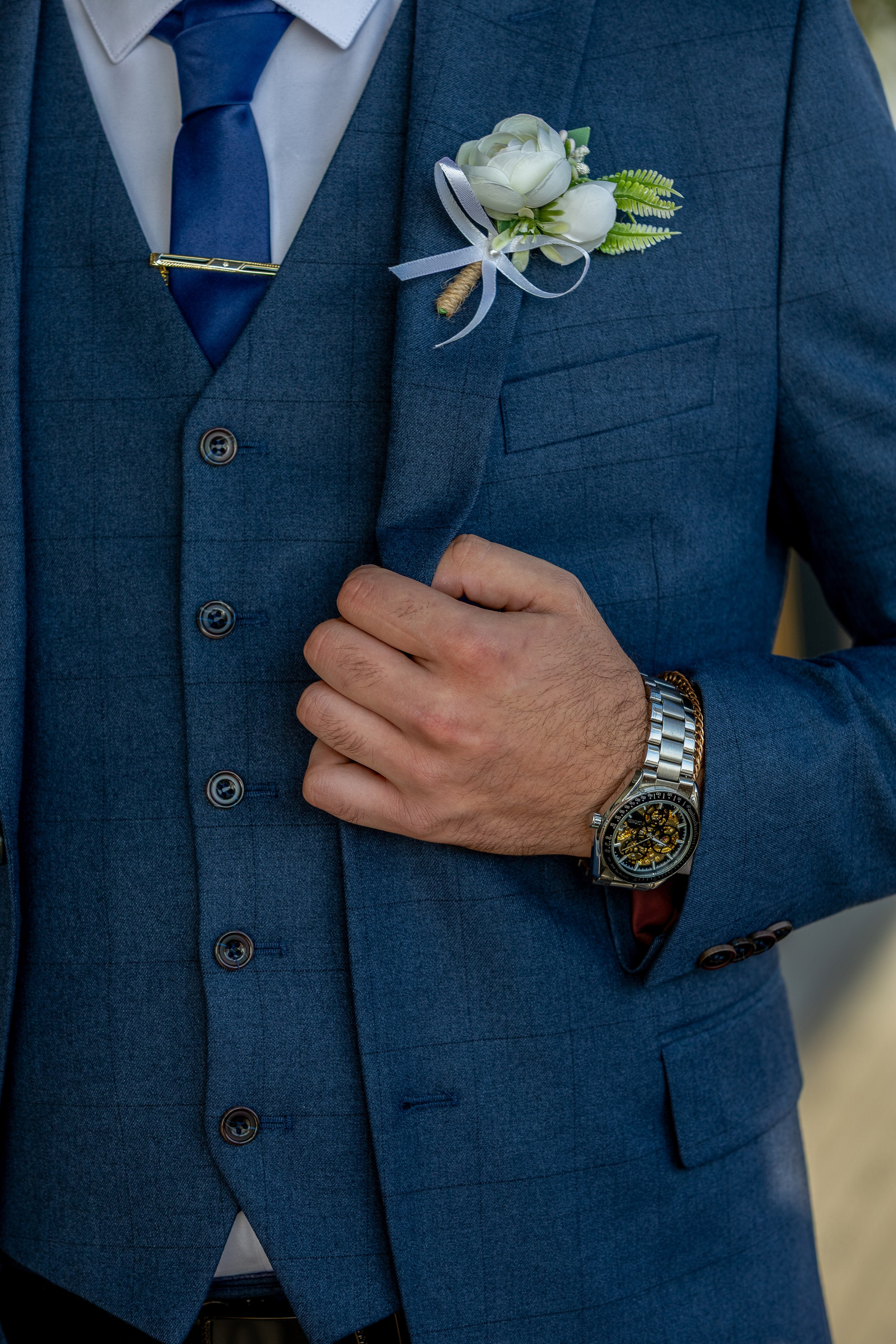 Свадьба Александр и Анна. Репортажный фотограф Анапа