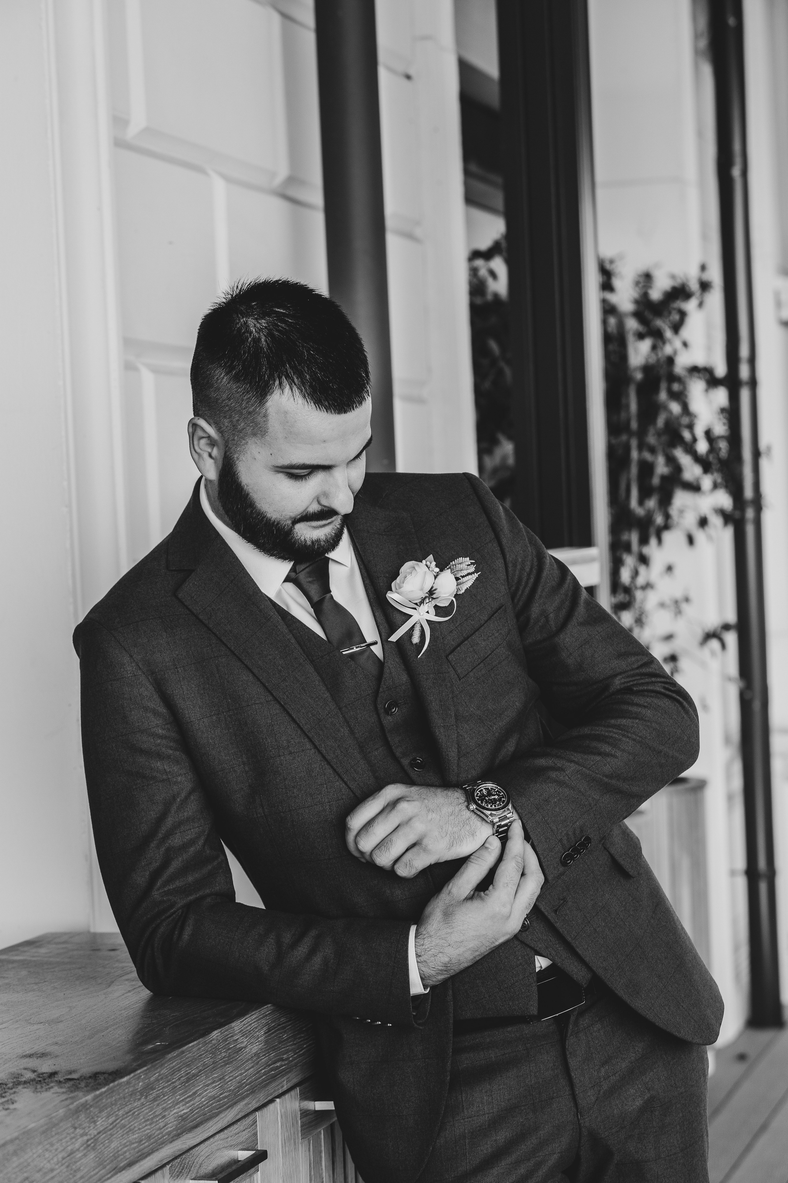 Свадьба Александр и Анна. Репортажный фотограф Анапа