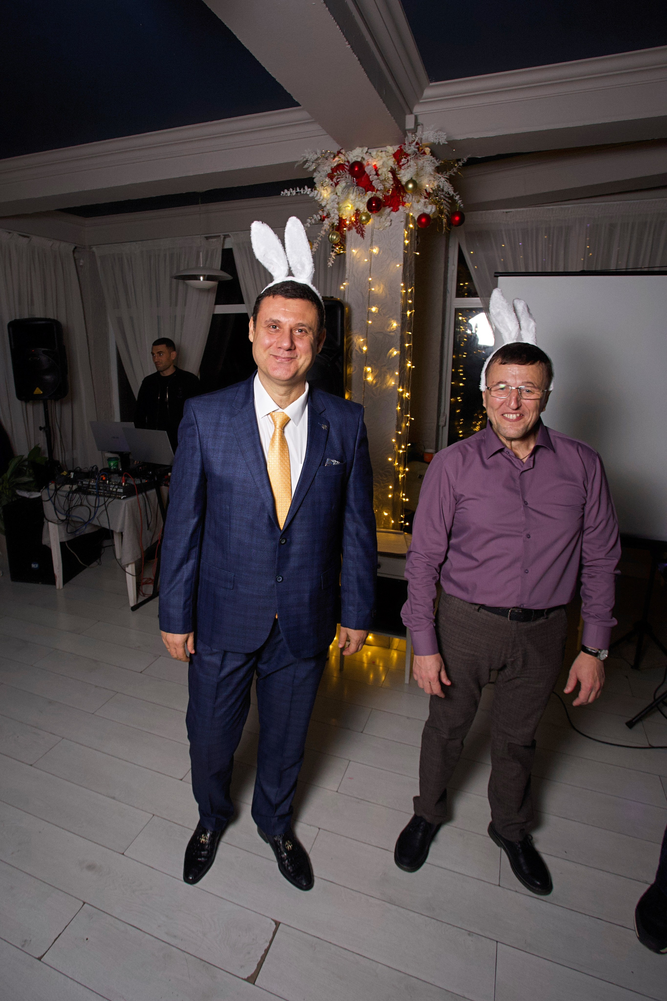 ПАРУС 27.12.23. Репортажный фотограф Анапа