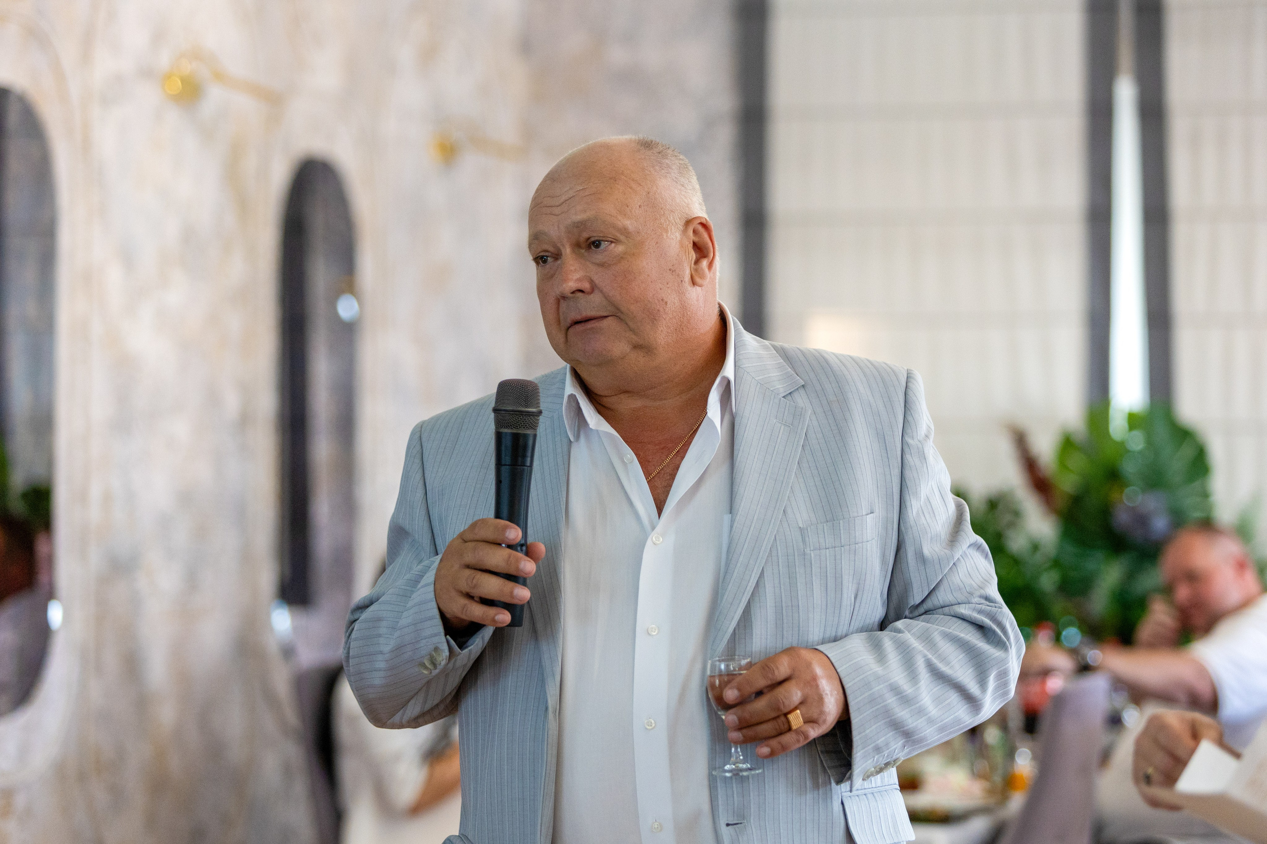 Свадьба Екатерины и Александра. Репортажный фотограф Анапа