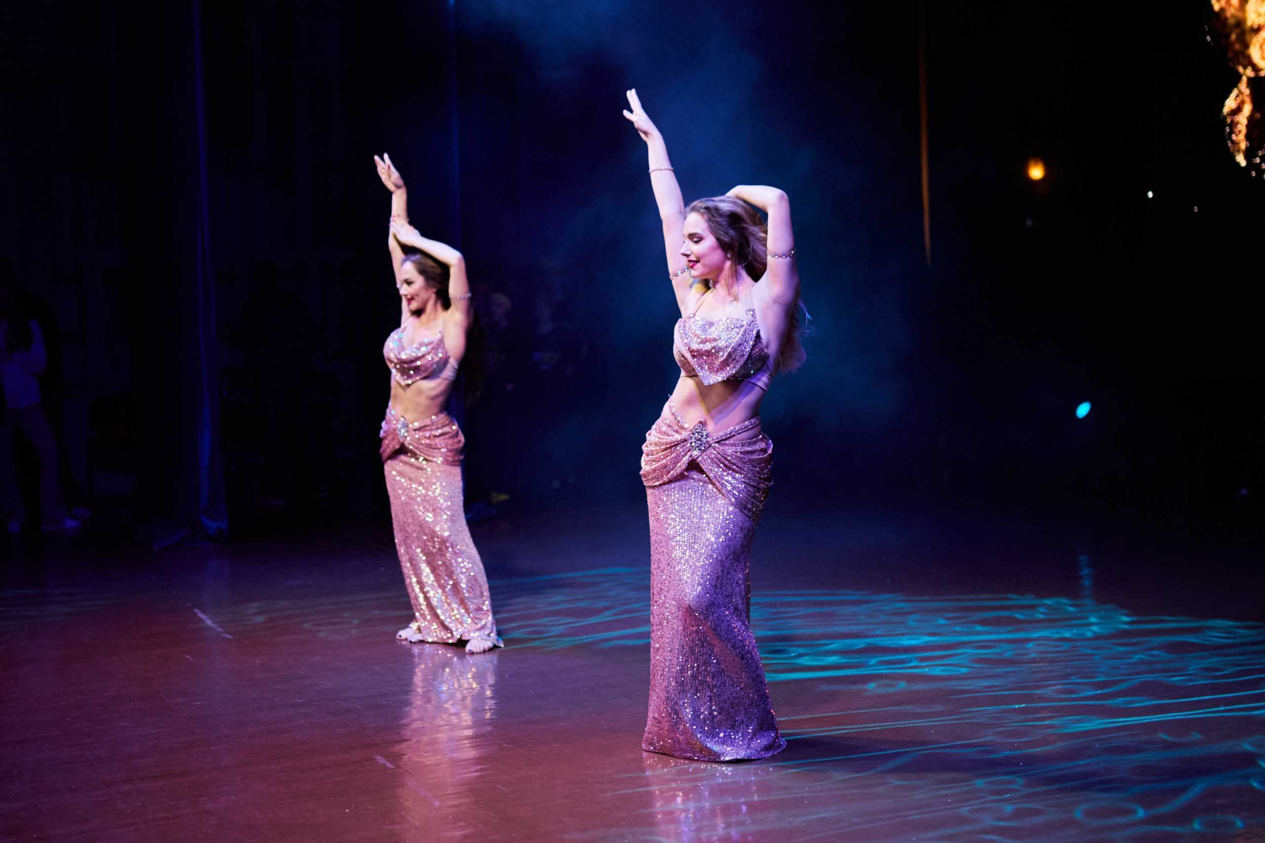 Отчетный концерт VIART DANCE. Фотограф в Саратове