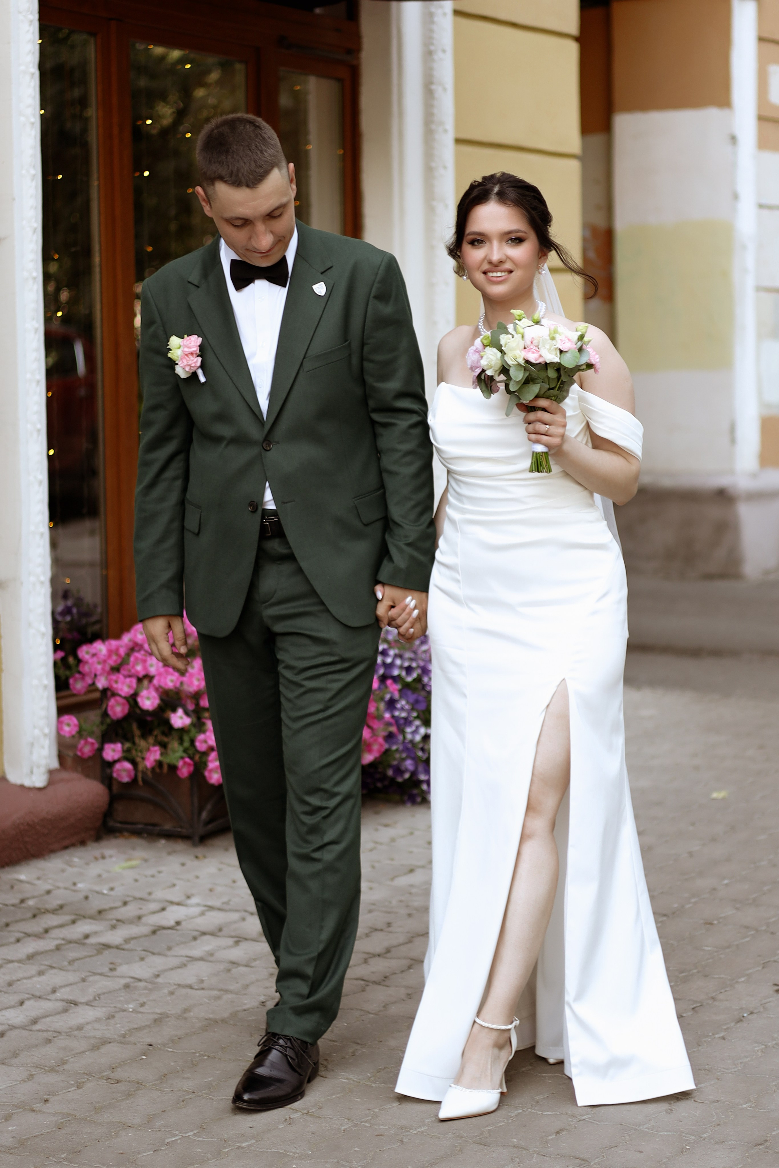 A&Y. Photographer Tatiana Ivanova in Yaroslavl