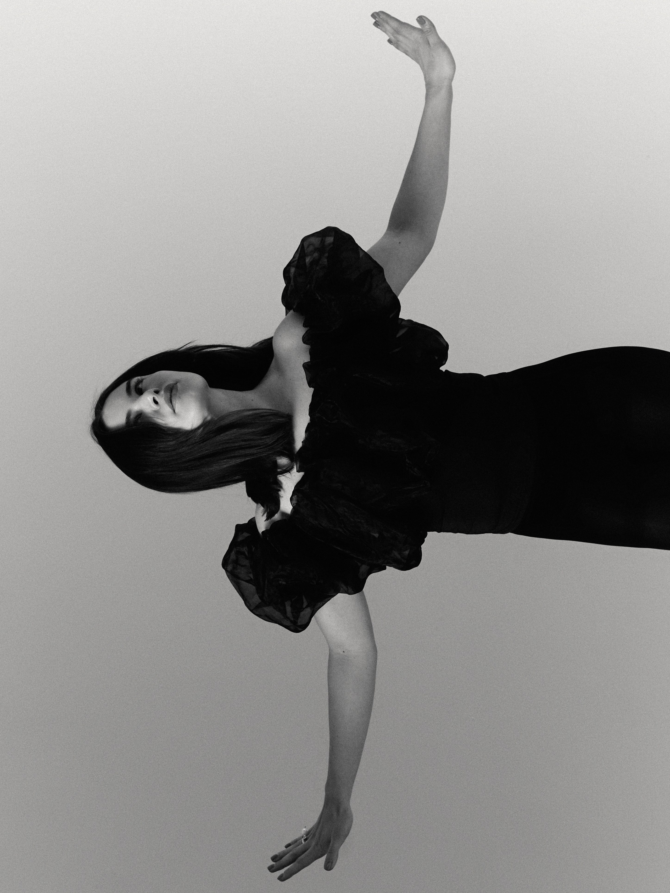 Даша. Александра Крашевская. Портретный фотограф в Москве и Санкт-Петербурге