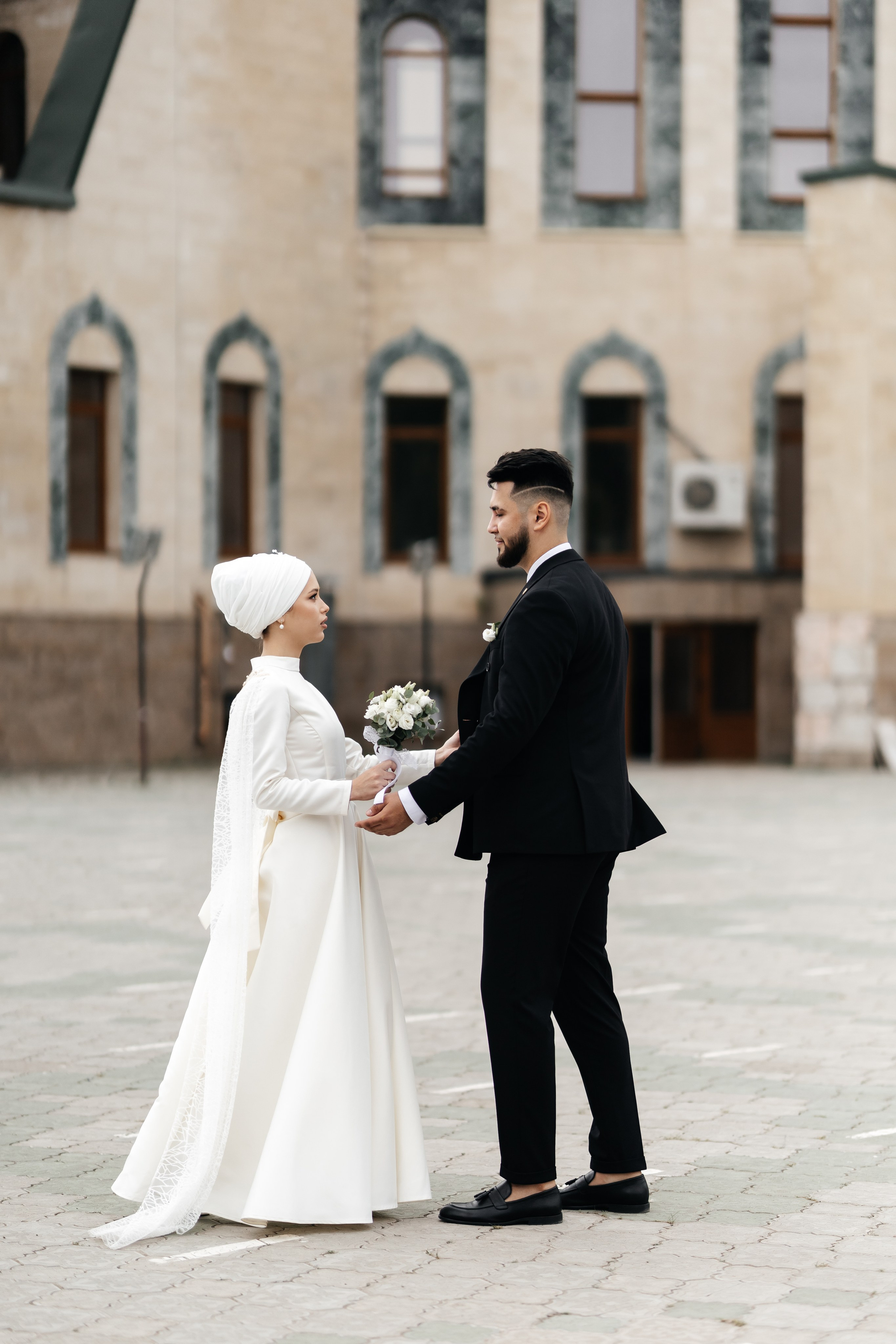 Almaz & Alina. Свадебный фотограф Ильнар Асадуллин