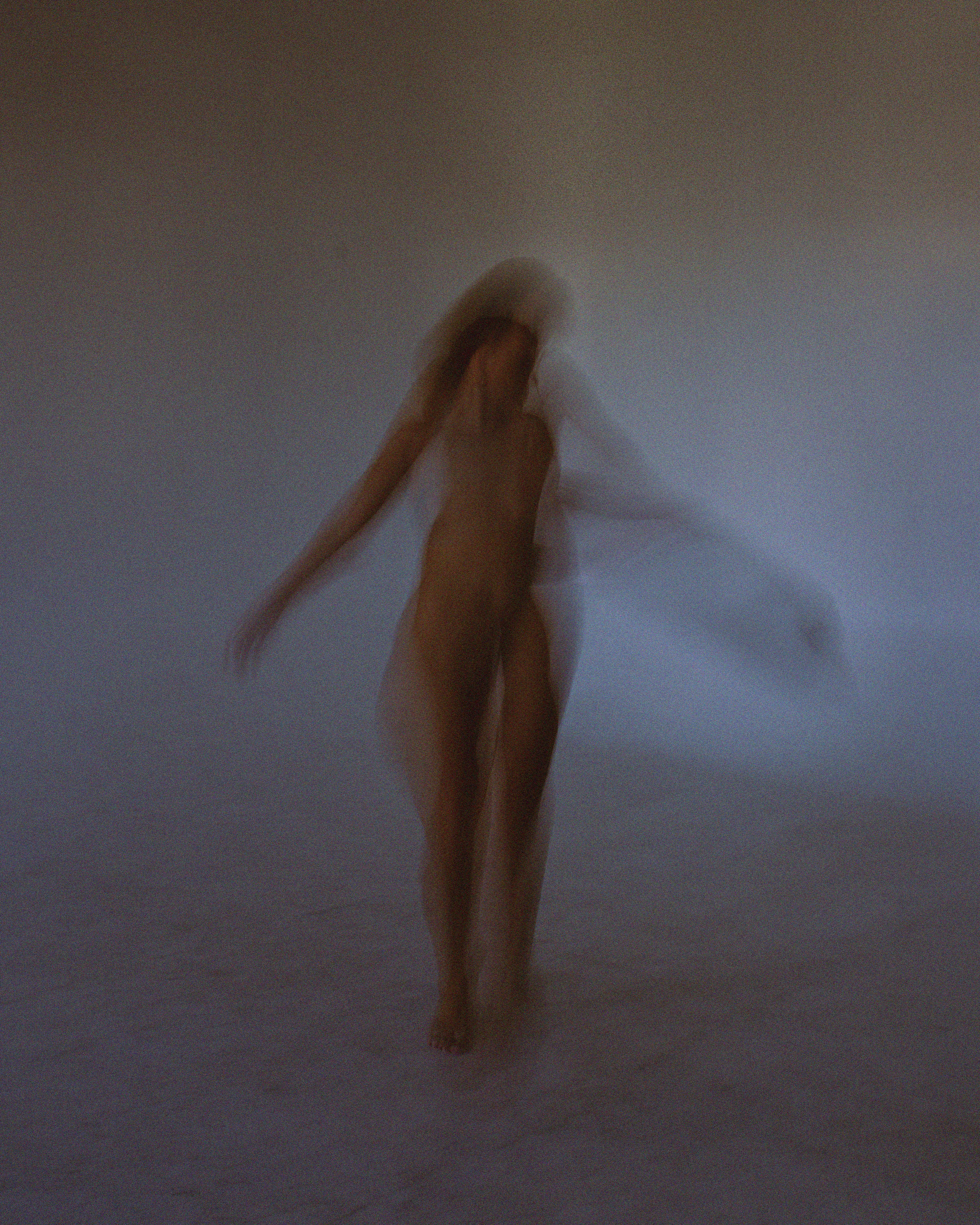 Lines. Masha Obatnina