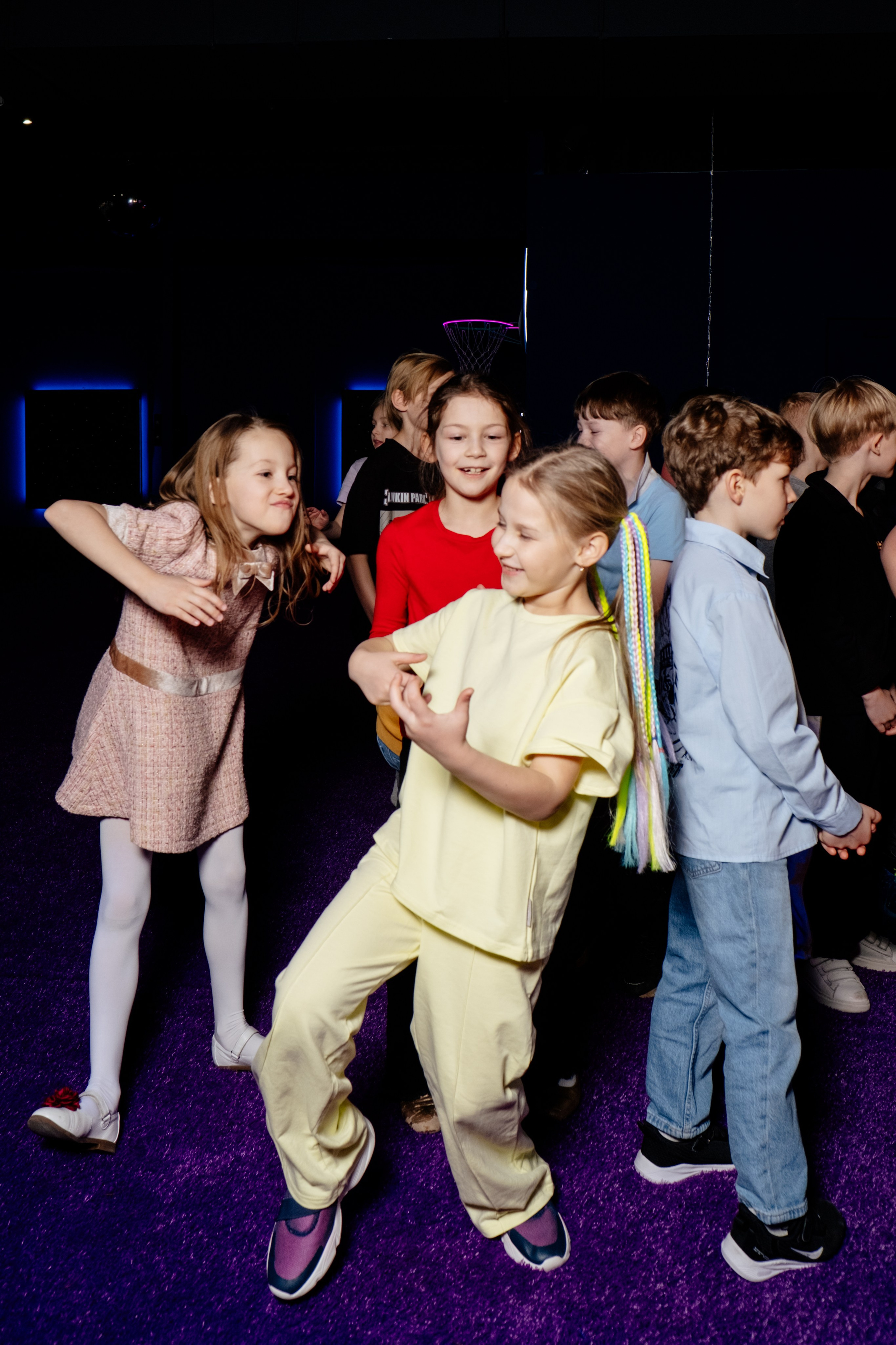 Репортаж с квеста