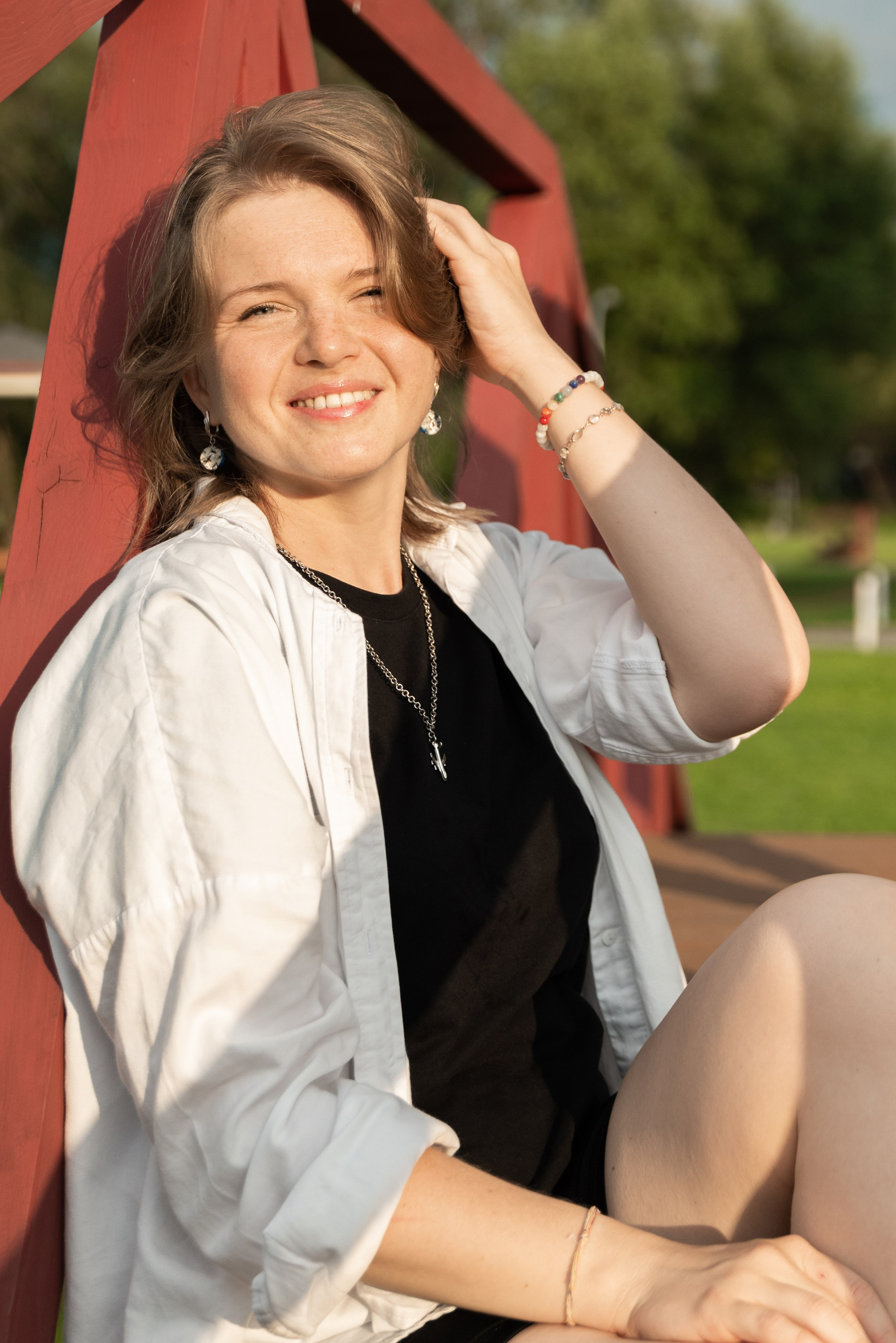 Ольга. Фотограф в Москве и Московской области (Ю-В) Олеся Макарова