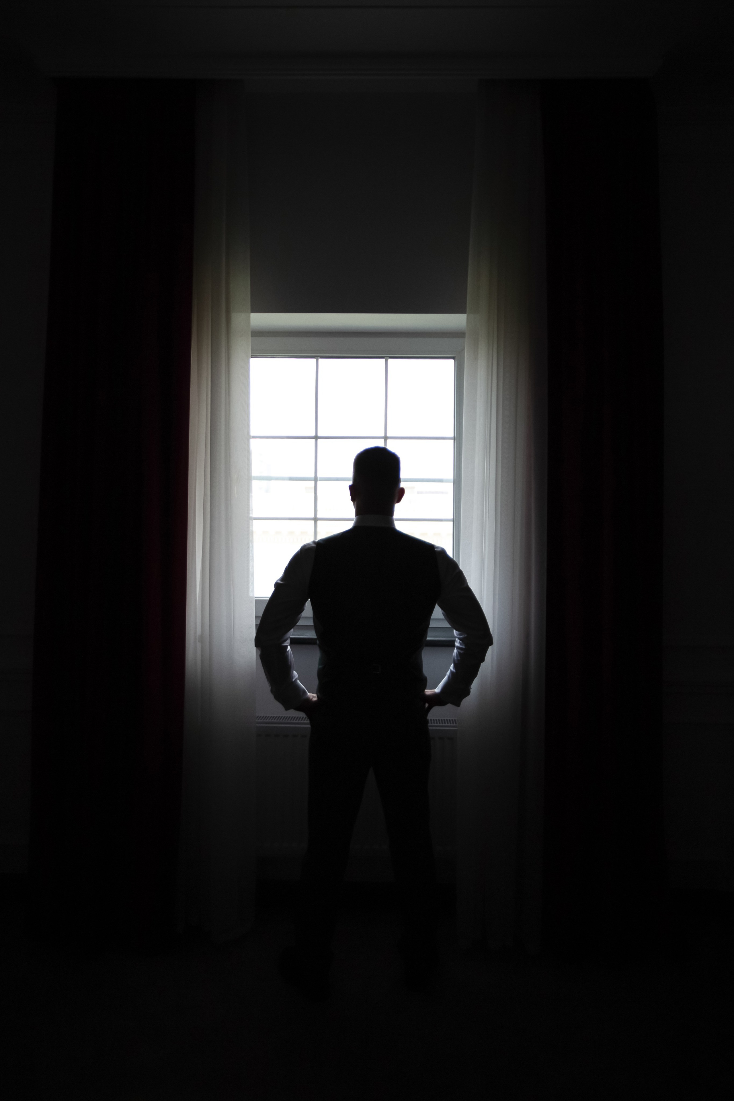 Евгений и Алина. Свадебный фотограф Анастасия Багдасарян