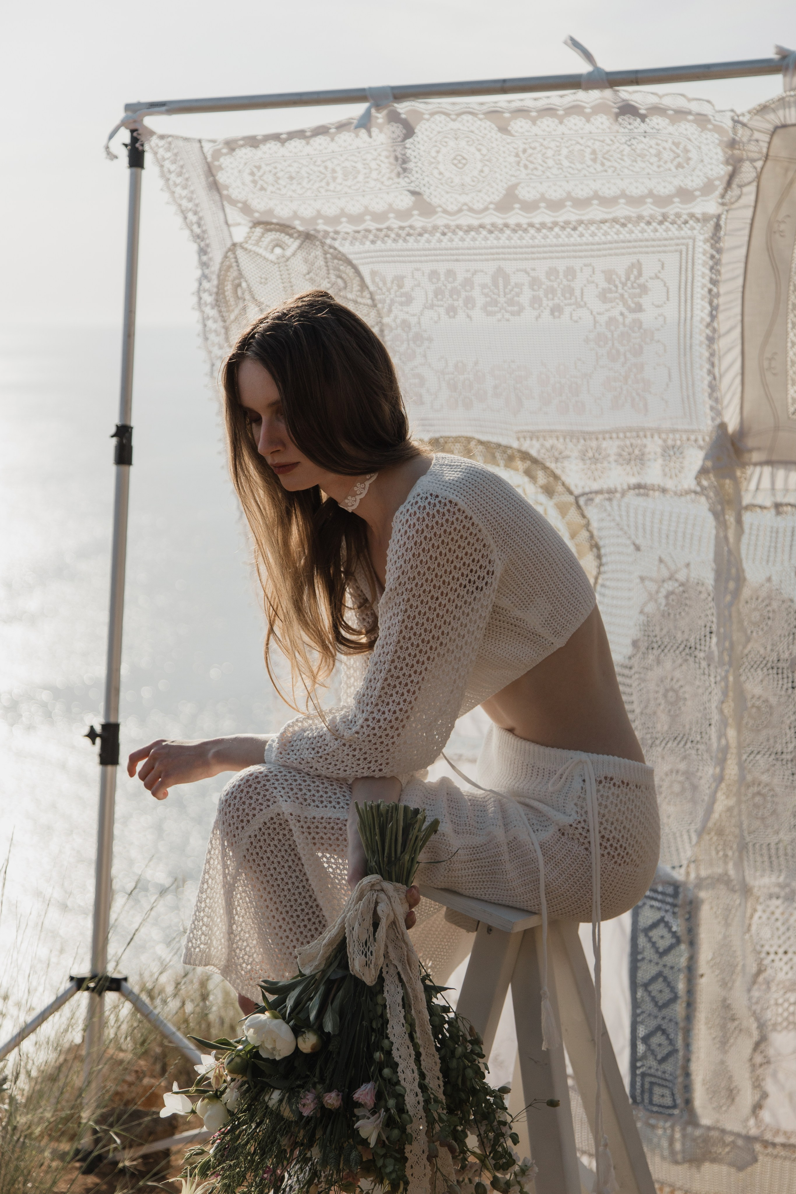 Владимир и Серафима. Свадебный фотограф в Симферополе (Крым) Валерия Воловидник