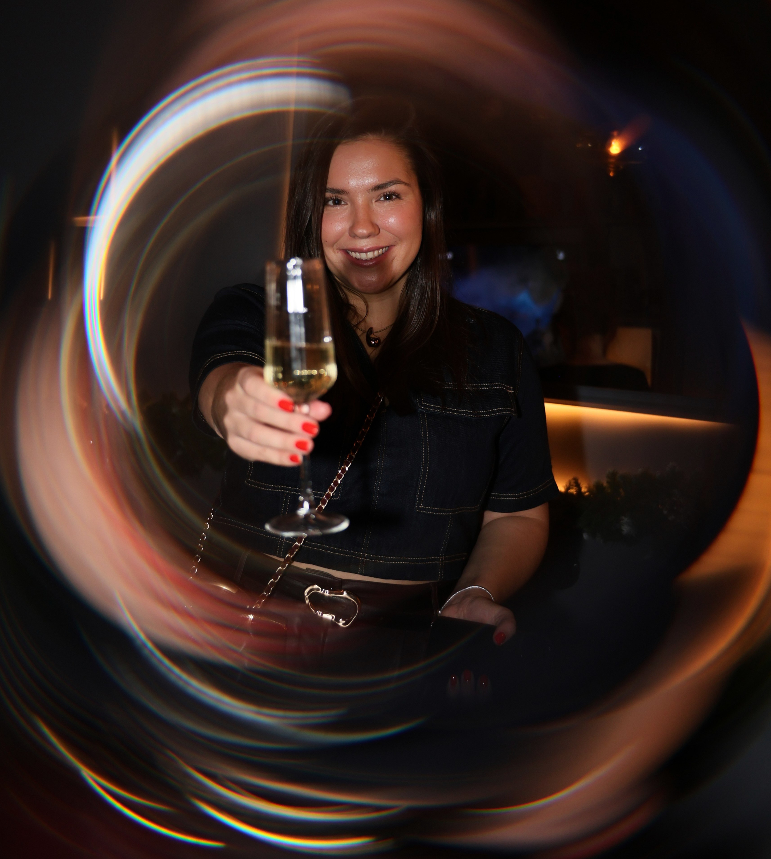 Корпоратив в SohoBar. Главная