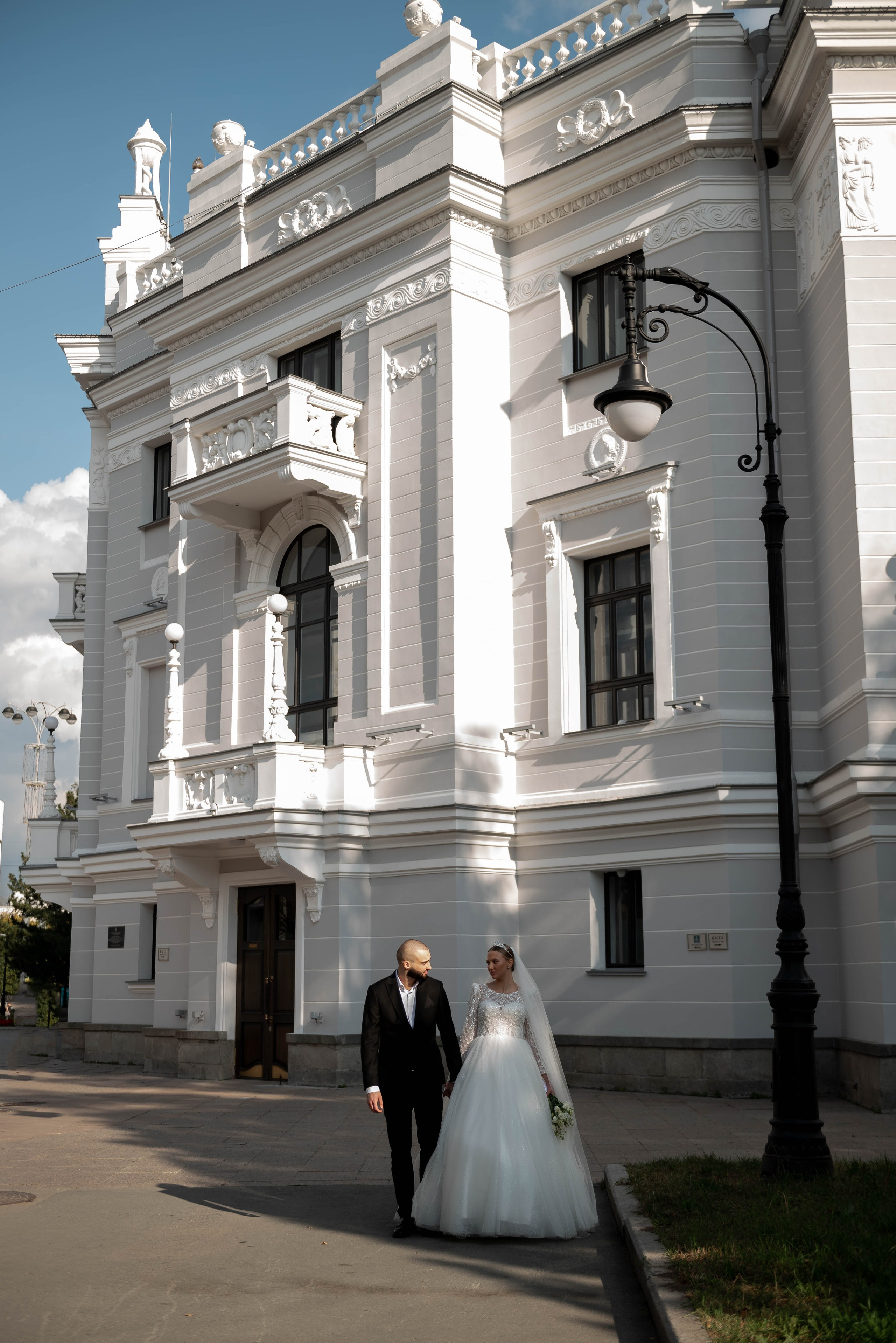 Адам & Алёна. Портретный и семейный фотограф в Екатеринбурге Мишина Татьяна