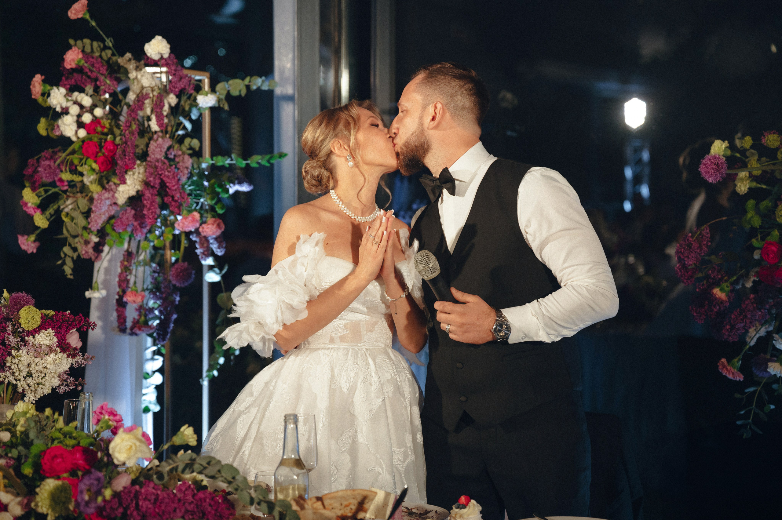 Свадебная фотосессия. Свадебный фотограф в Минске Тагай Наталья