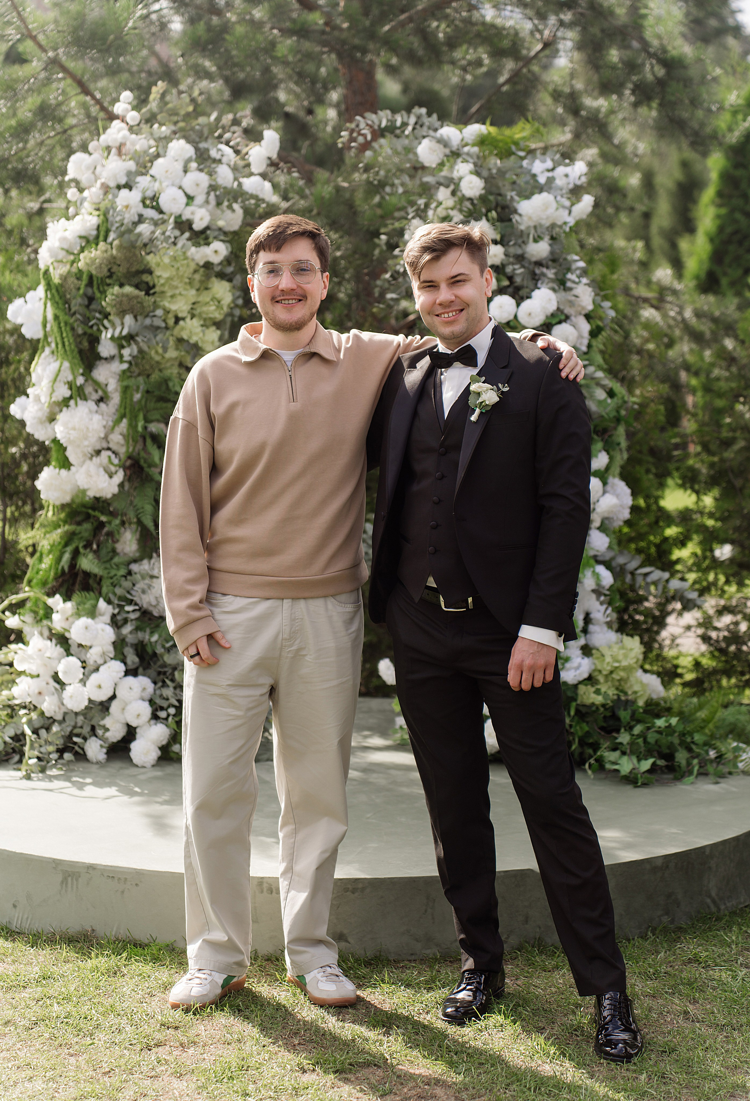 Клкллкаккк. Свадебный фотограф