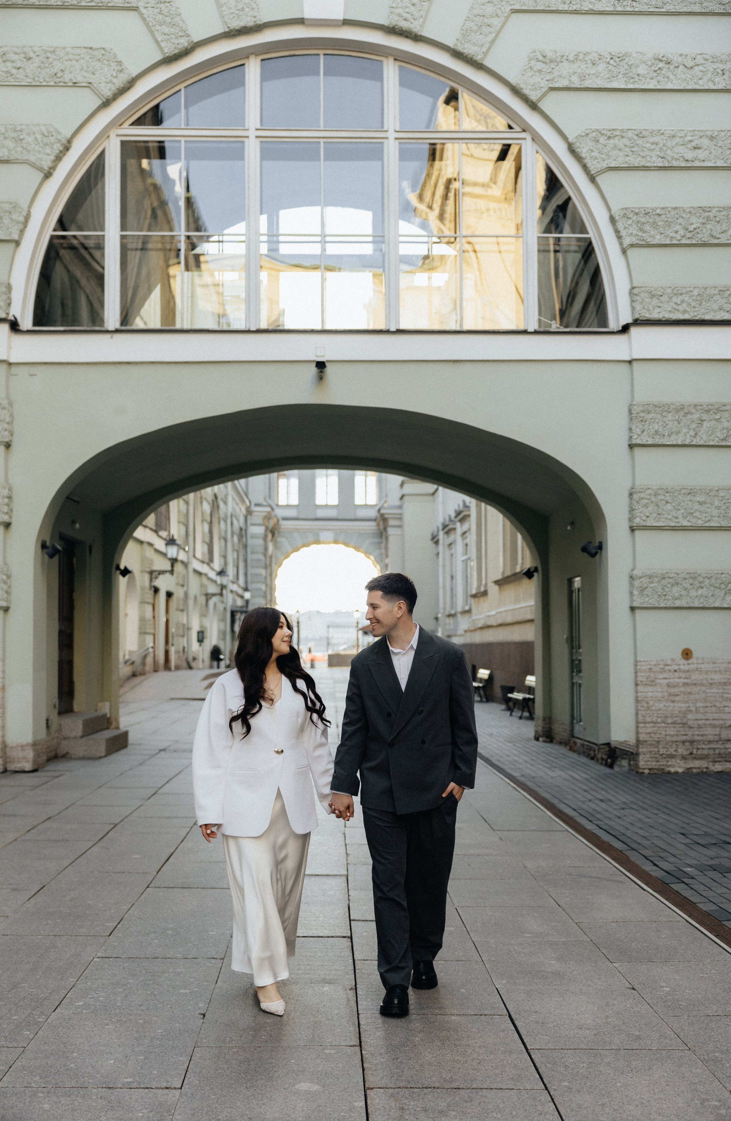 Кристина & Вова. ДБ2. Phdkvmr.ru