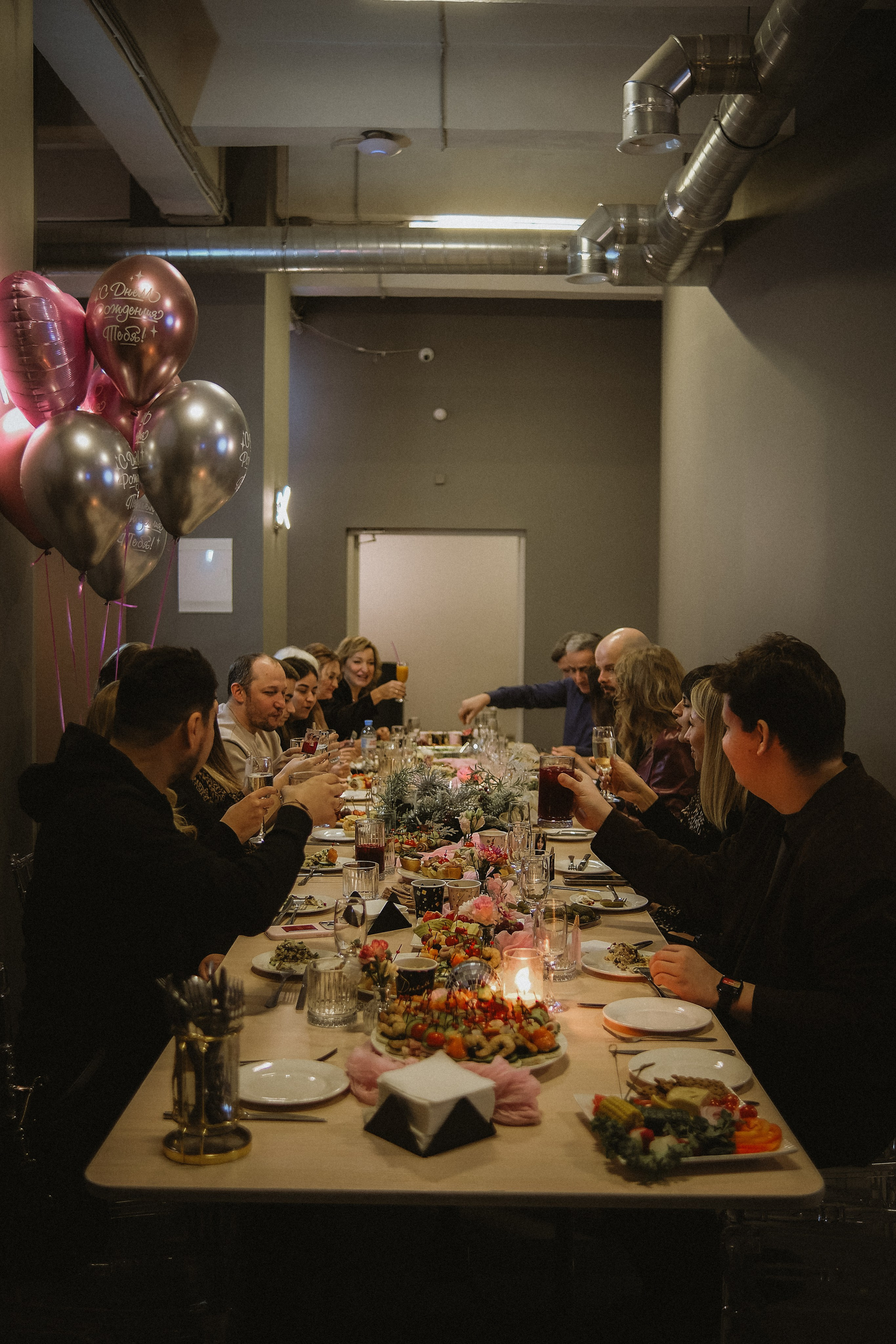 Rubin loft Др Лидии. Phdkvmr.ru