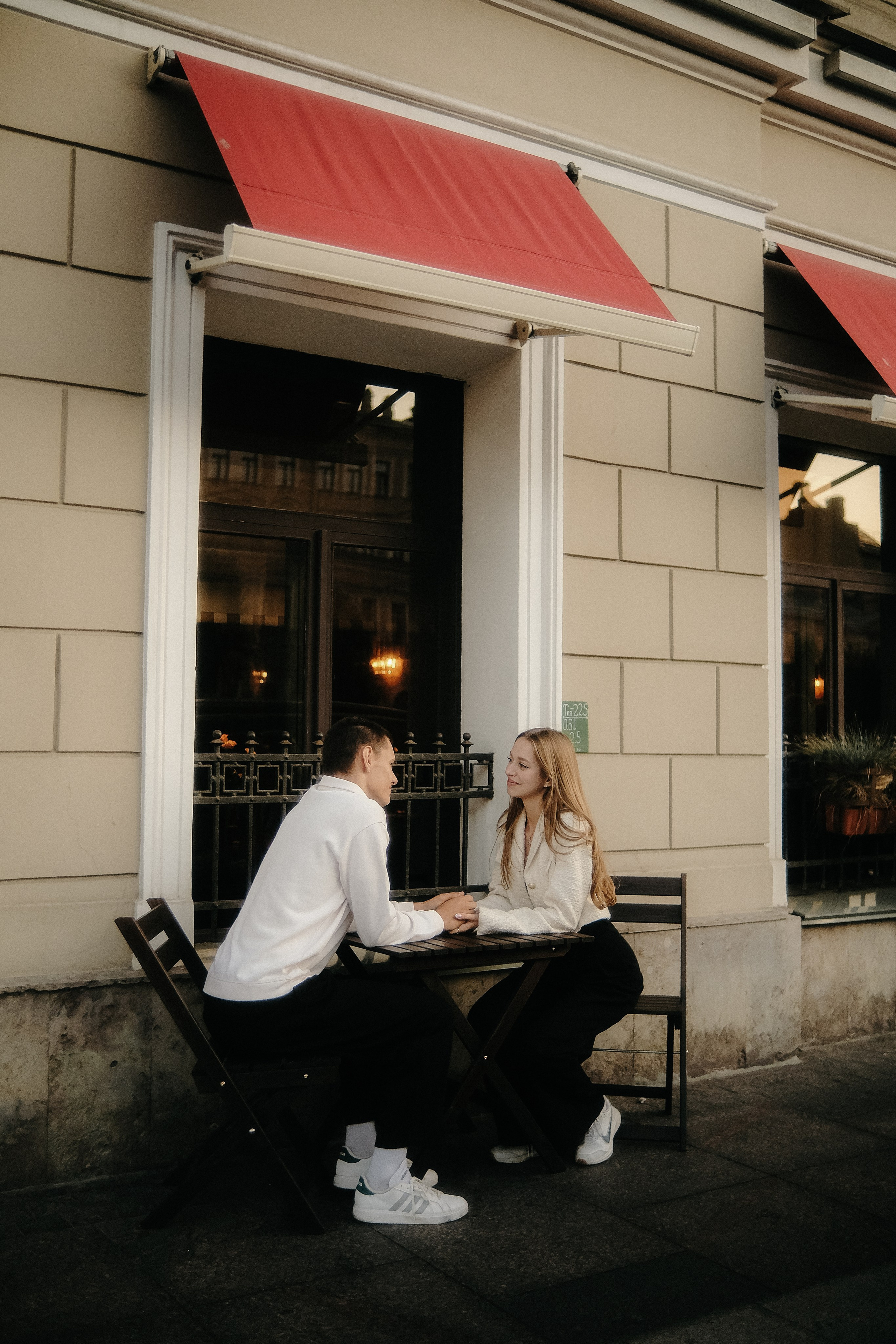 Настя & Матвей. Phdkvmr.ru