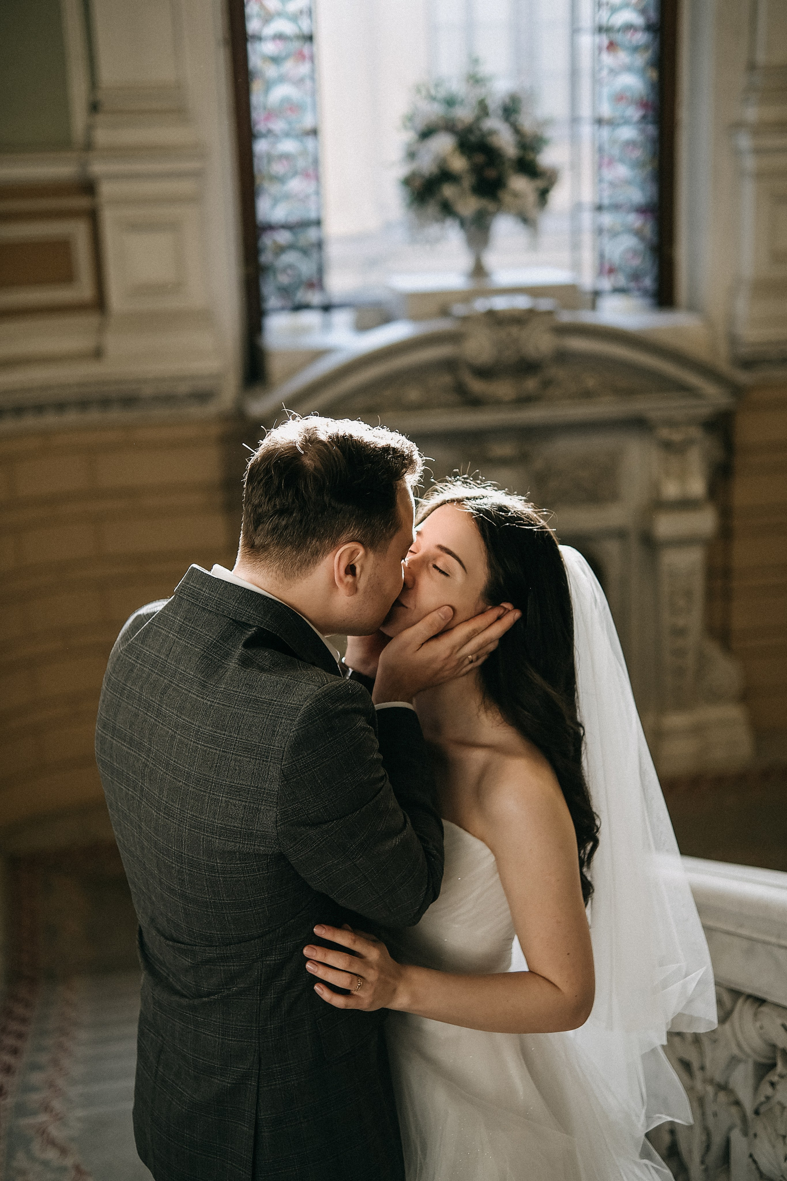 Юля & Андрей. ДБ1. Phdkvmr.ru