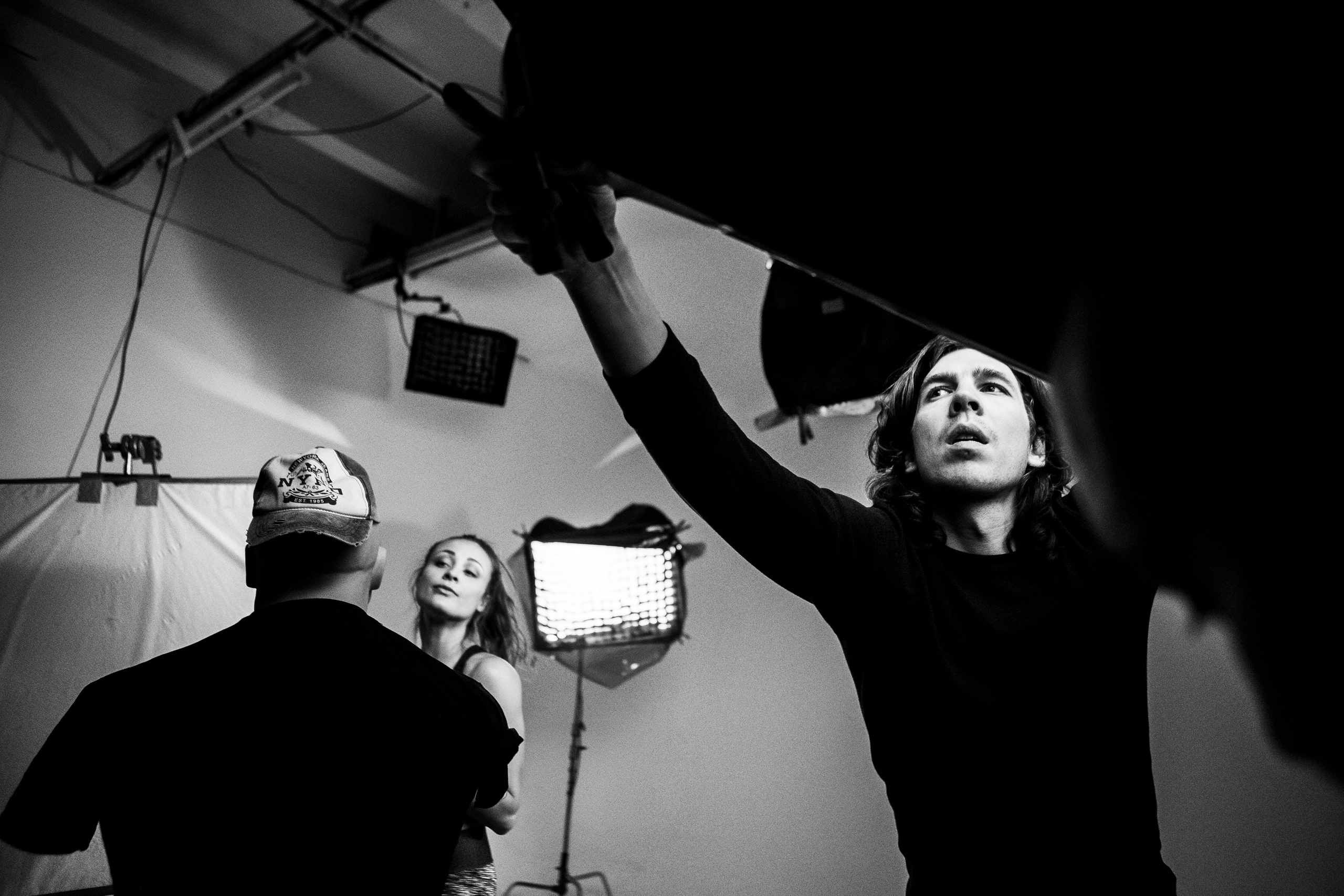 Фабрика кино. Ольга Пилант. АРТ, бэкстейдж, свадебная и семейная фотография, городской портрет, интерьерная фотография