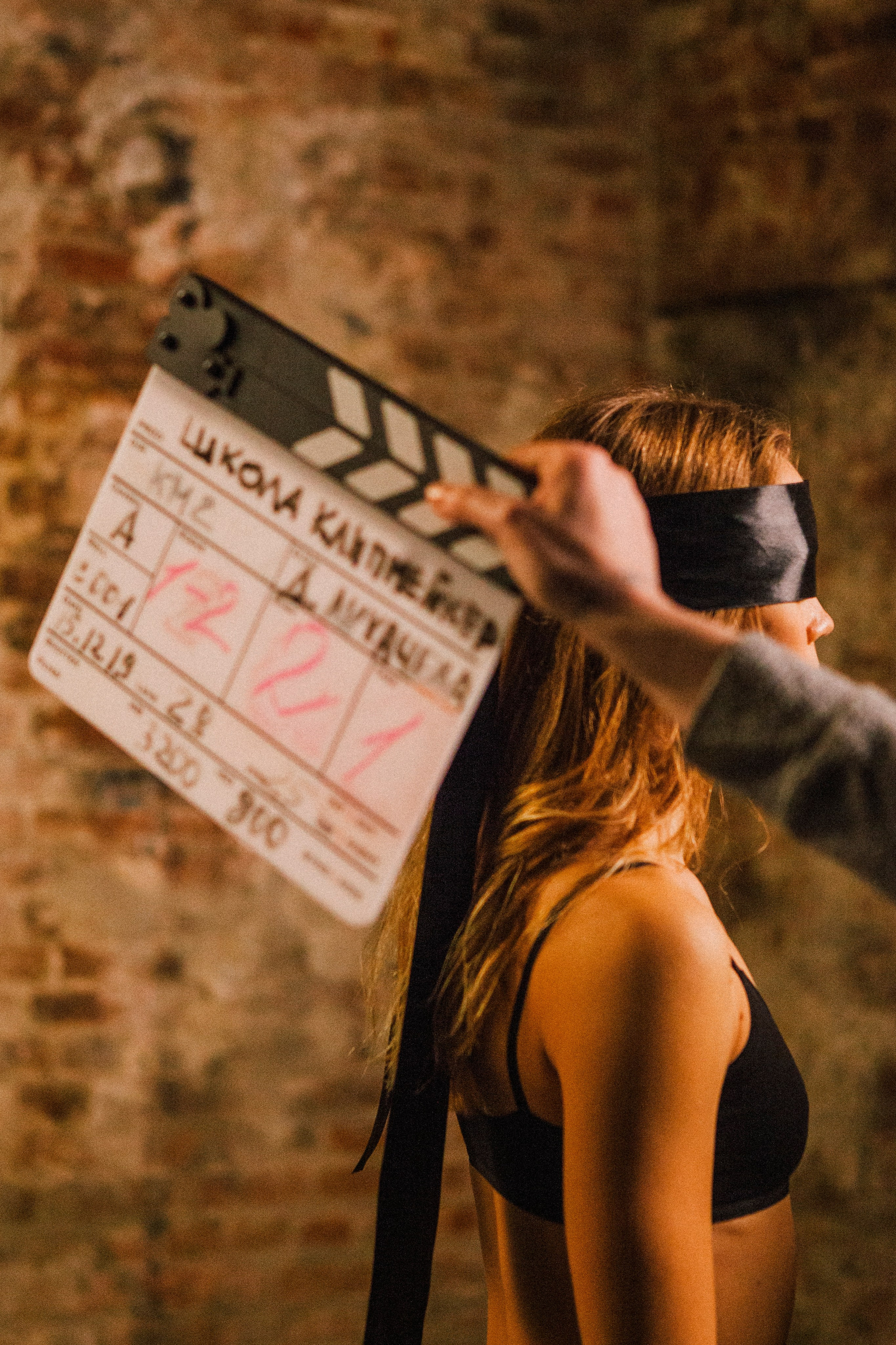 Фабрика кино 1. Ольга Пилант. АРТ, бэкстейдж, свадебная и семейная фотография, городской портрет, интерьерная фотография