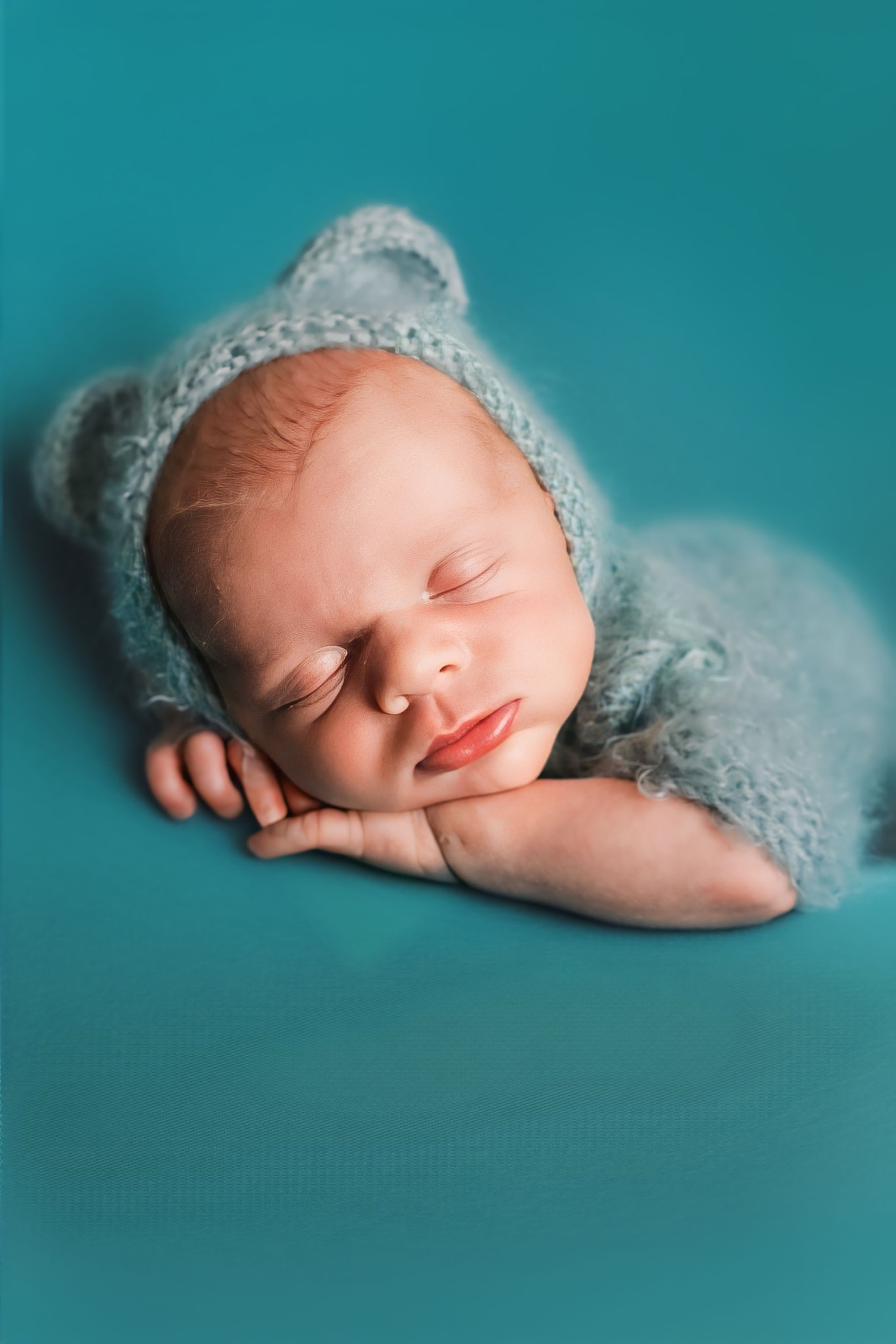 Newborn. Детский фотограф Симферополь