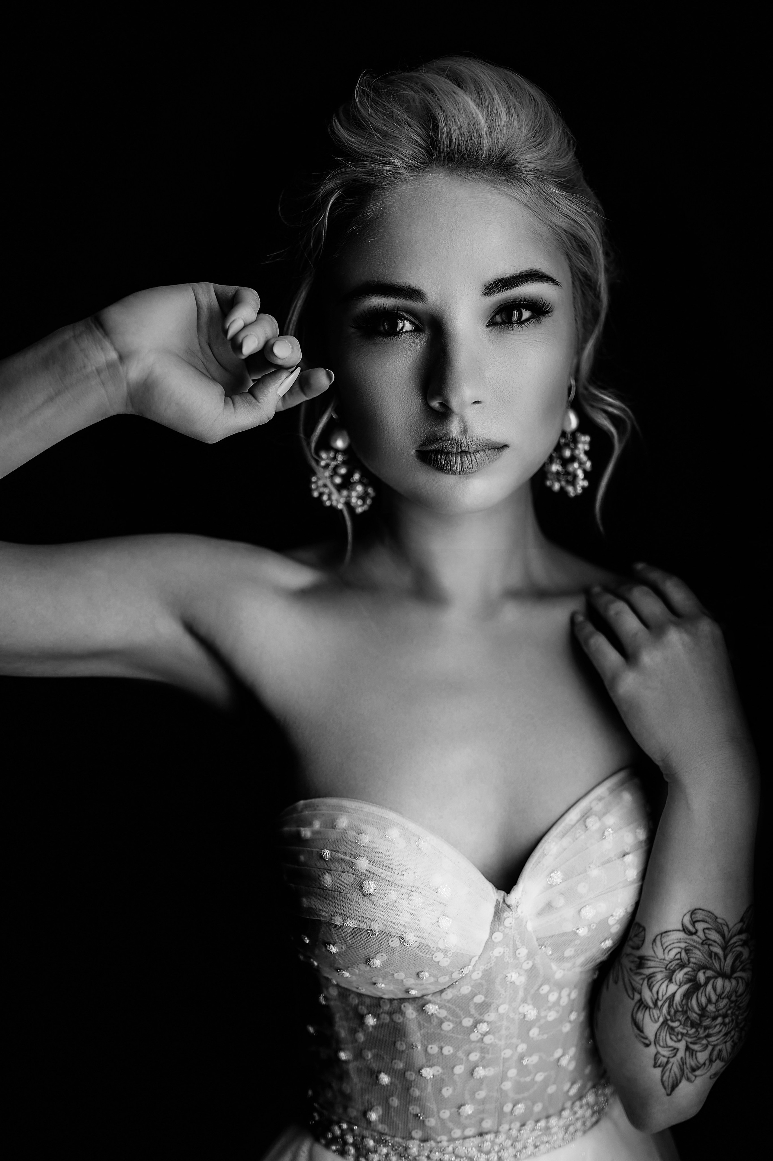 Александр и Джулия. Свадебный фотограф Чайковский