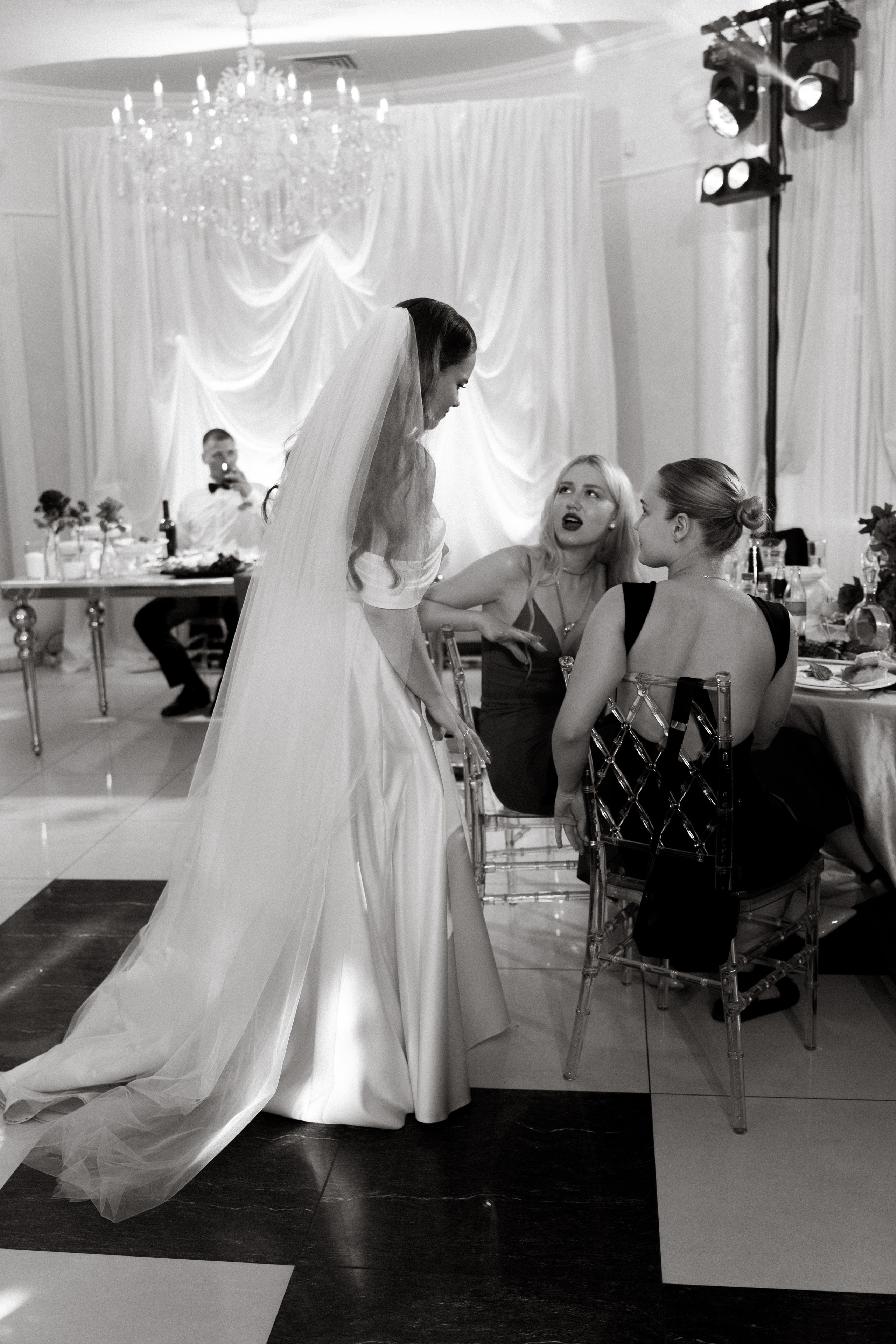 Станислав Екатерина. Свадебный фотограф в Краснодаре Алексей Кудинов