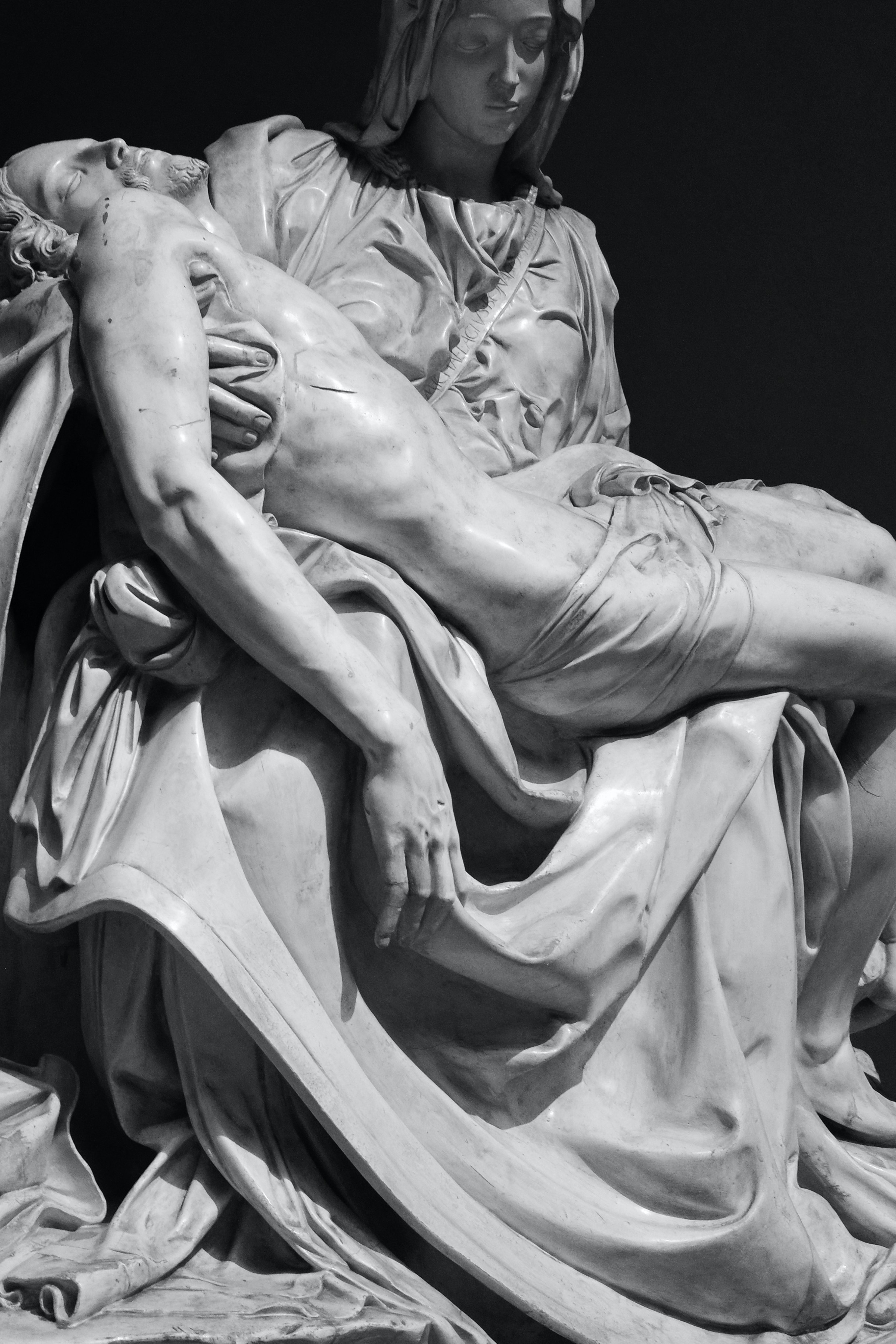 THE PUSHKIN STATE MUSEUM OF FINE ARTS. Anne Demia