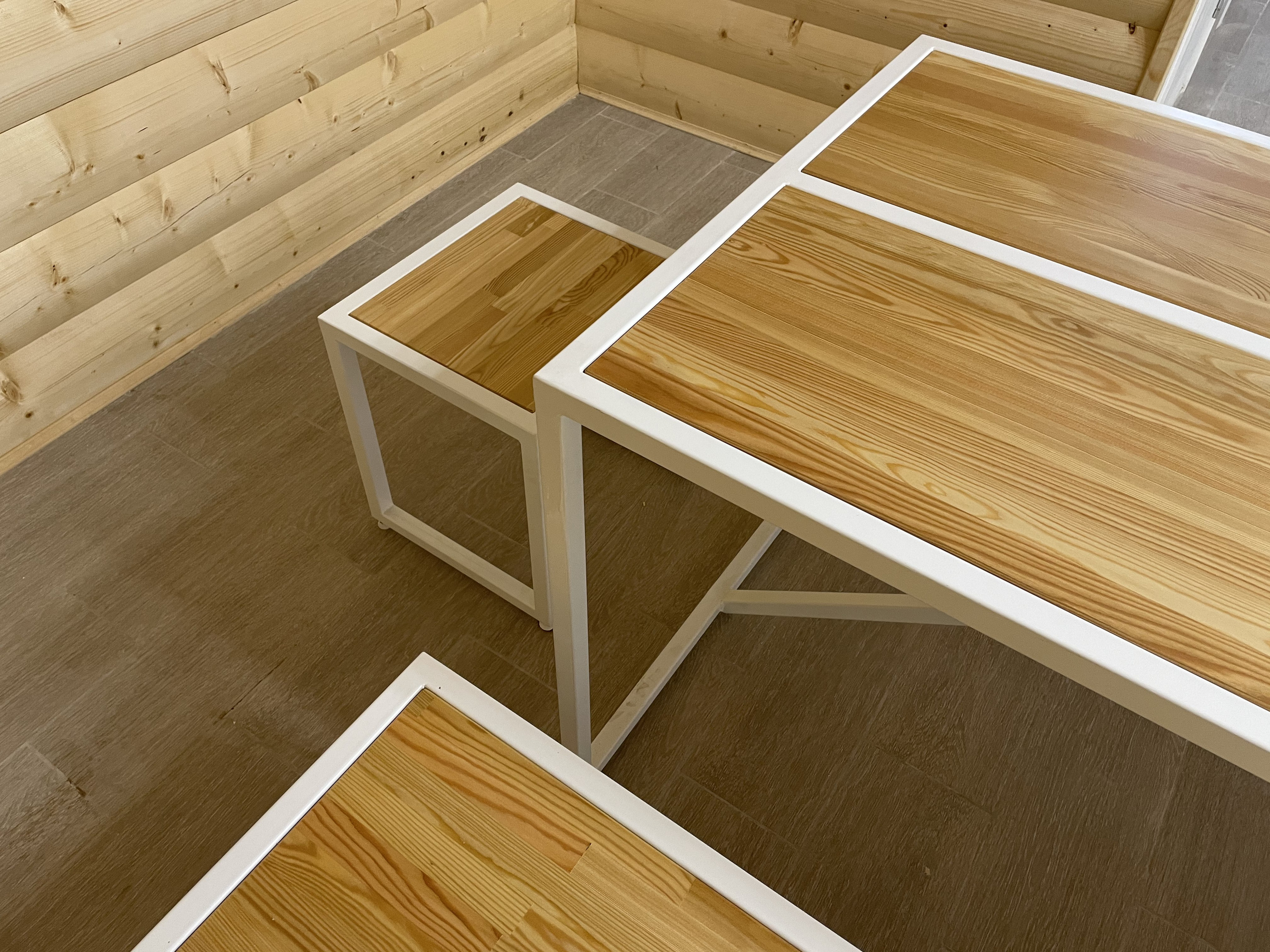 Loft. Klauzevits Workshop