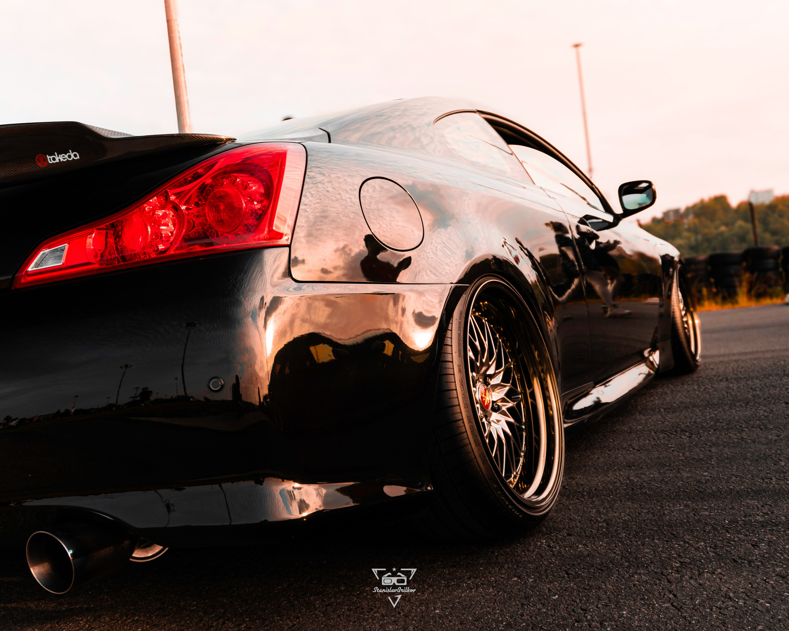 WHY NOT STANCE 2023. Фотограф/Видеограф