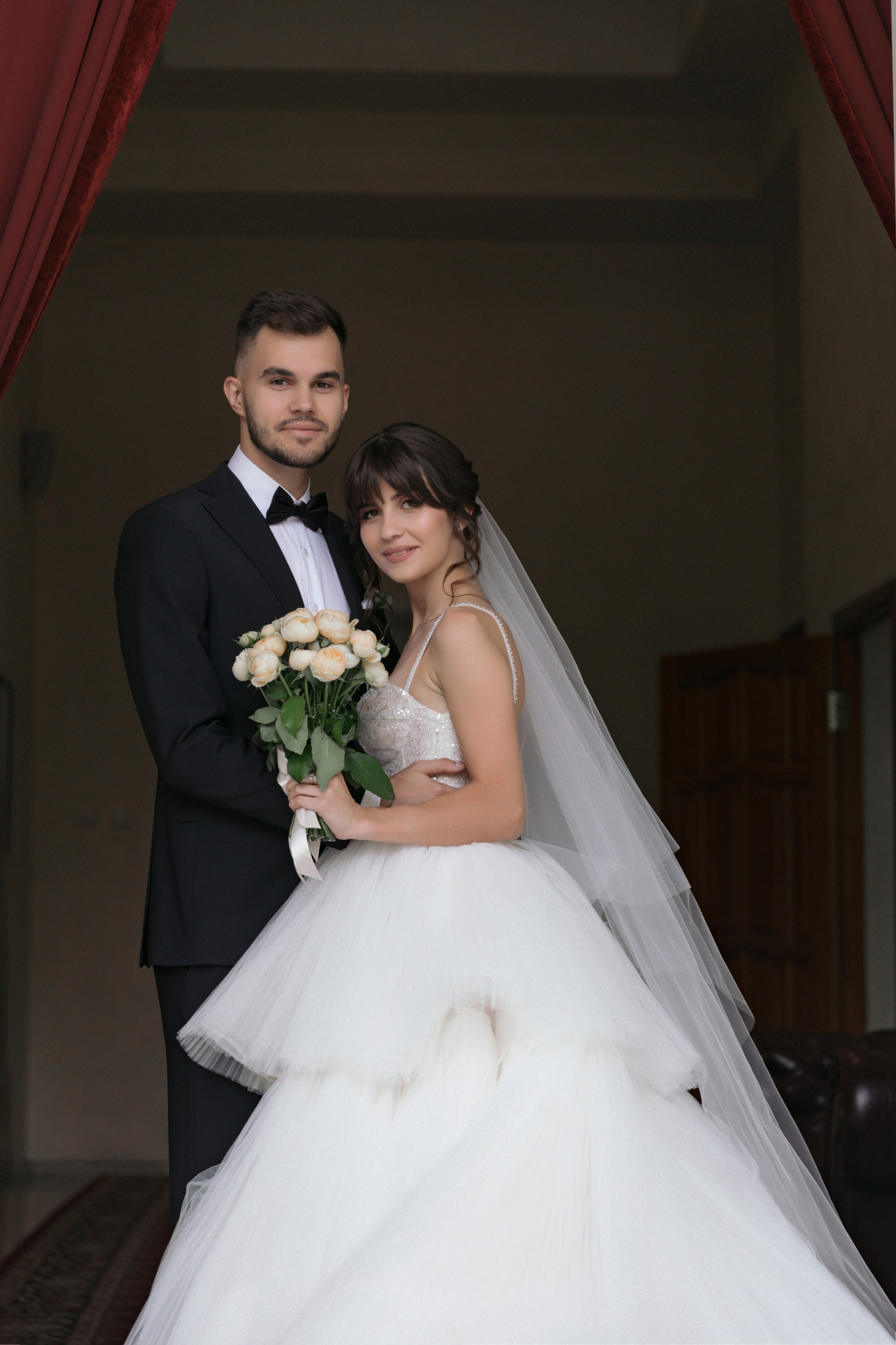 Екатерина и Сергей, 18/09/2024. Свадебный  и семейный фотограф в Краснодаре