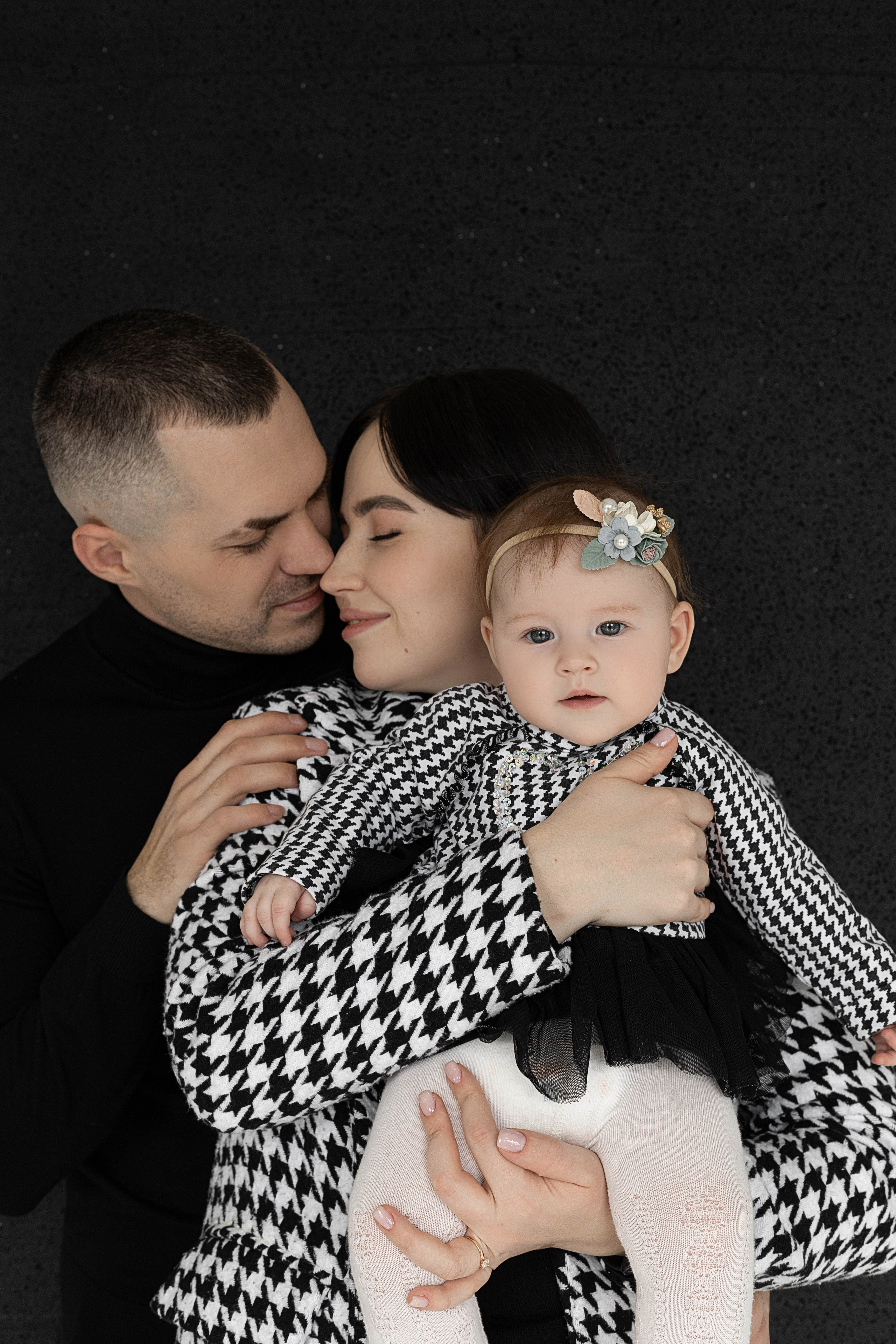 Дмитрий, Дарья, Валерия. Свадебный фотограф в Ростове — на — Дону Александра Пивоварова