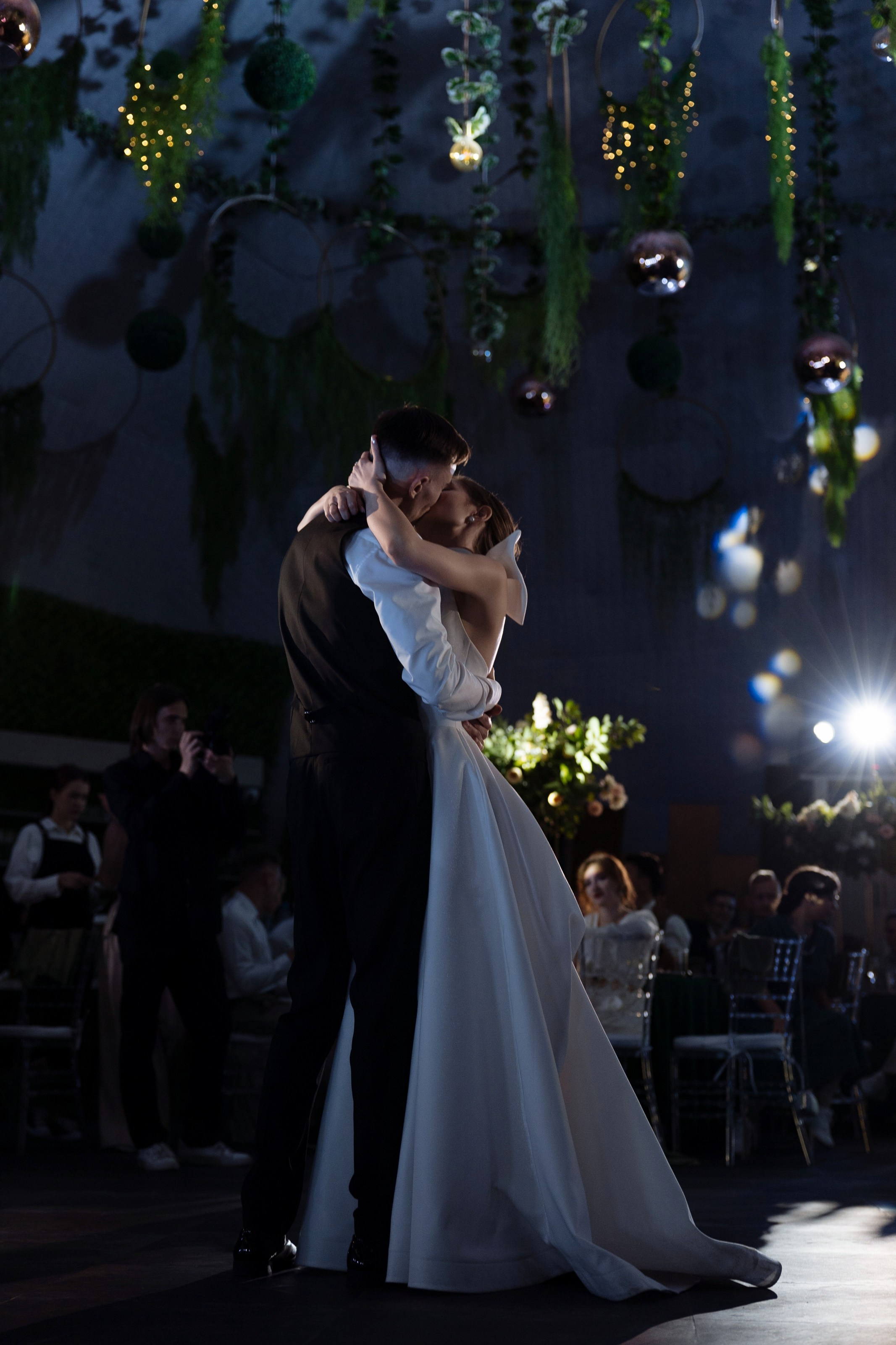 Максим и Валерия. Свадебный фотограф в Ростове — на — Дону Александра Пивоварова