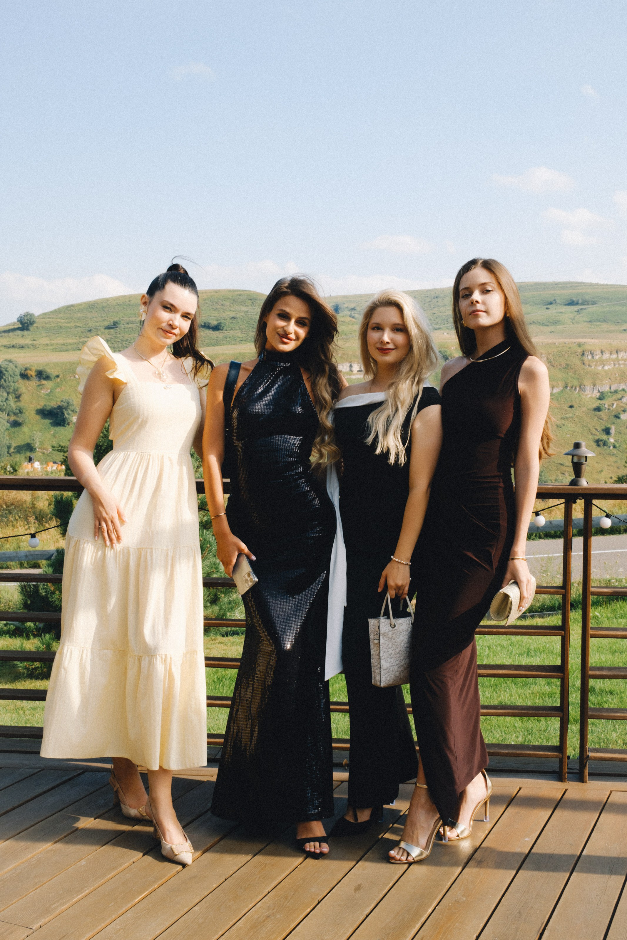 Влад и Ева. Свадебный фотограф в Ростове — на — Дону Александра Пивоварова