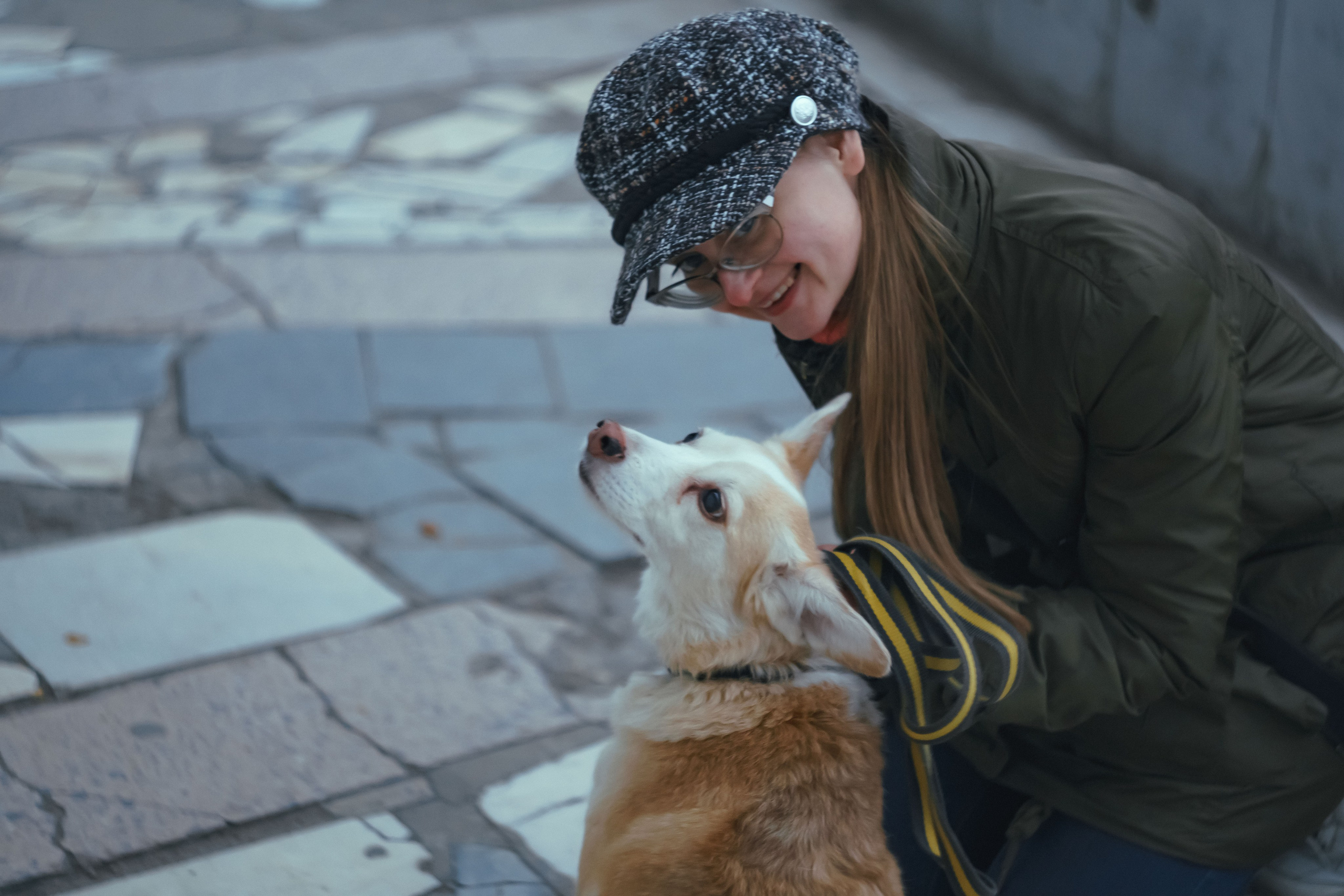 Соня. Фотограф в Кстово и Нижнем Новгороде KOLOSOK
