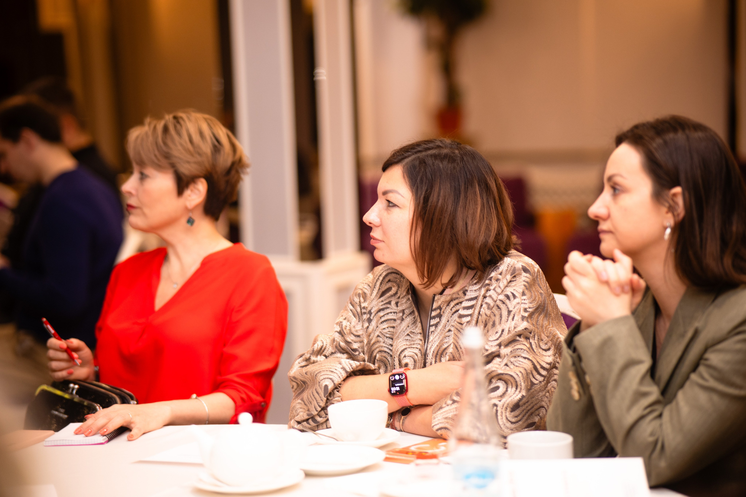 Форум бизнесменов «Свой среди своих»