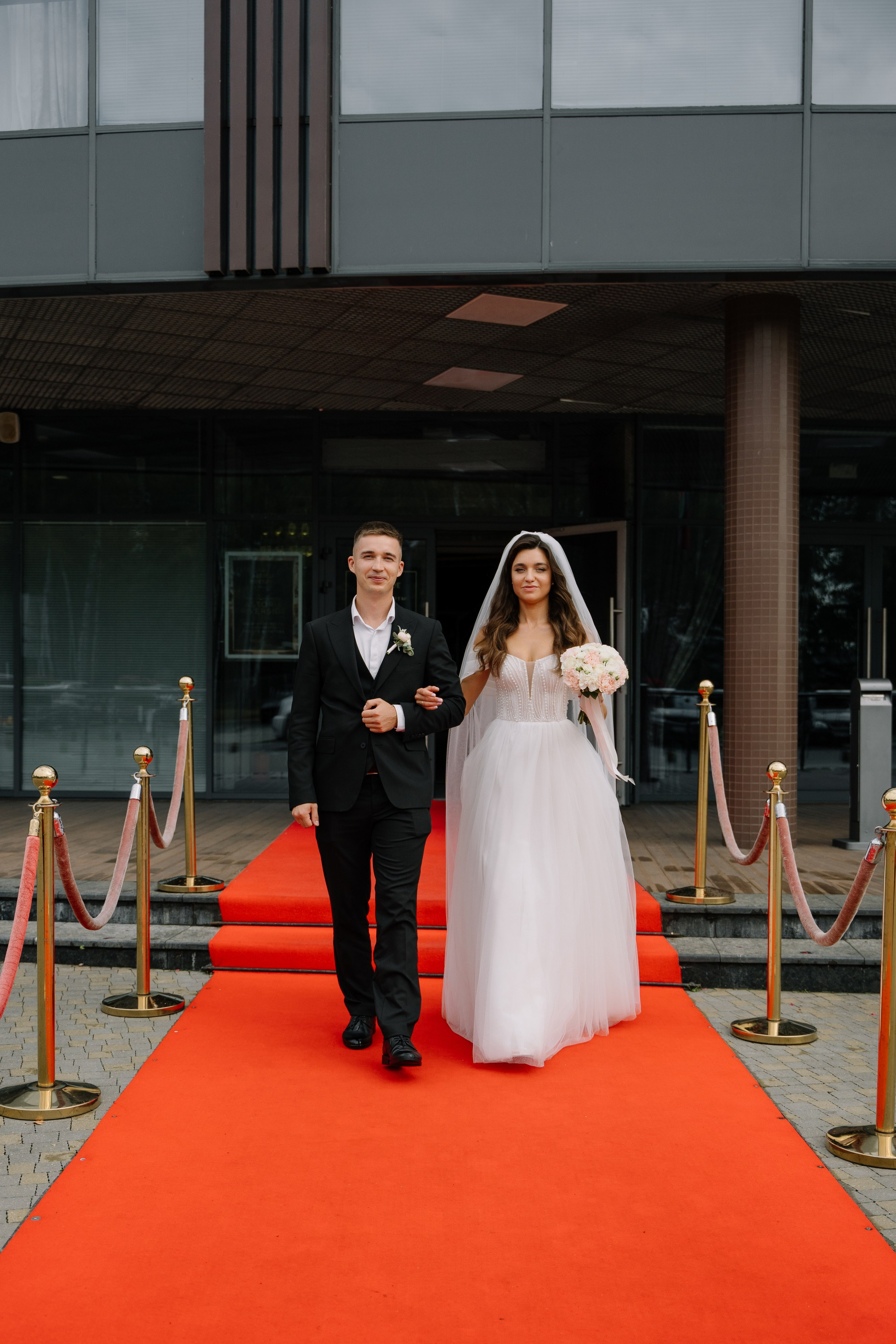 Иван & Оксана