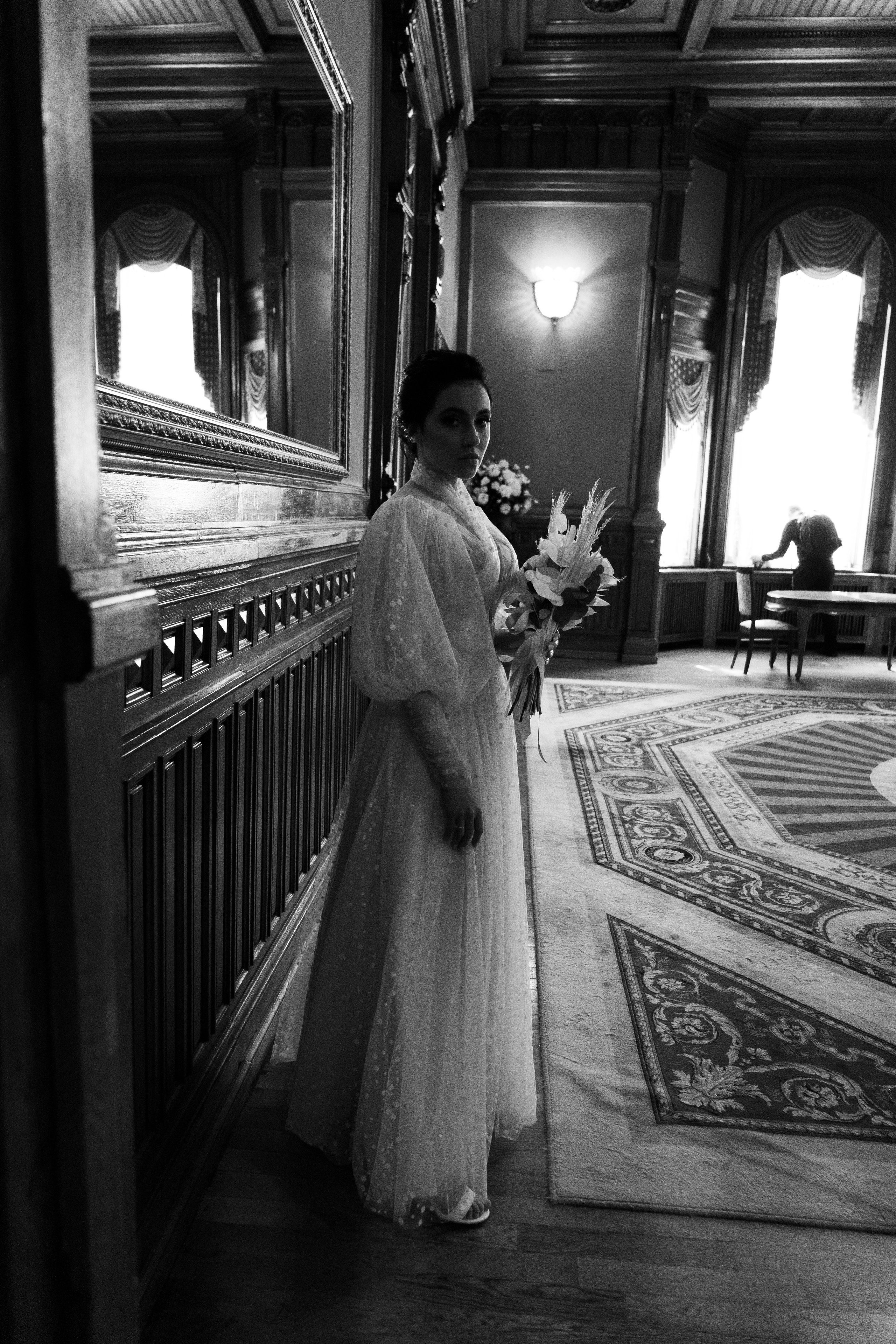 Санкт-Петербург. Свадебный фотограф-видеограф в Архангельске. Фотохудожница Lana Contra