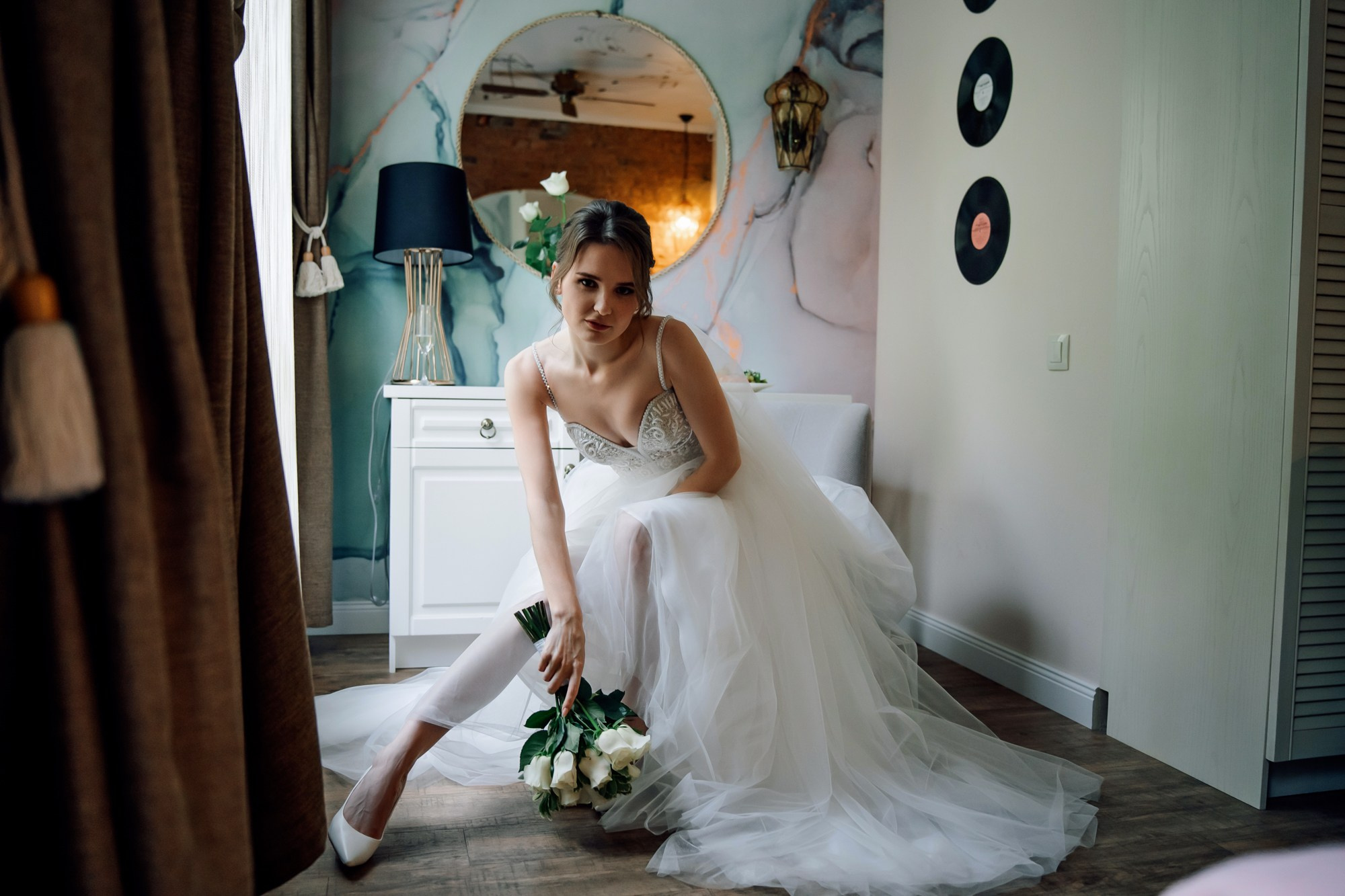 Свадебная съемка Егор и Дарья. Свадебный фотограф в Архангельске и Северодвинске