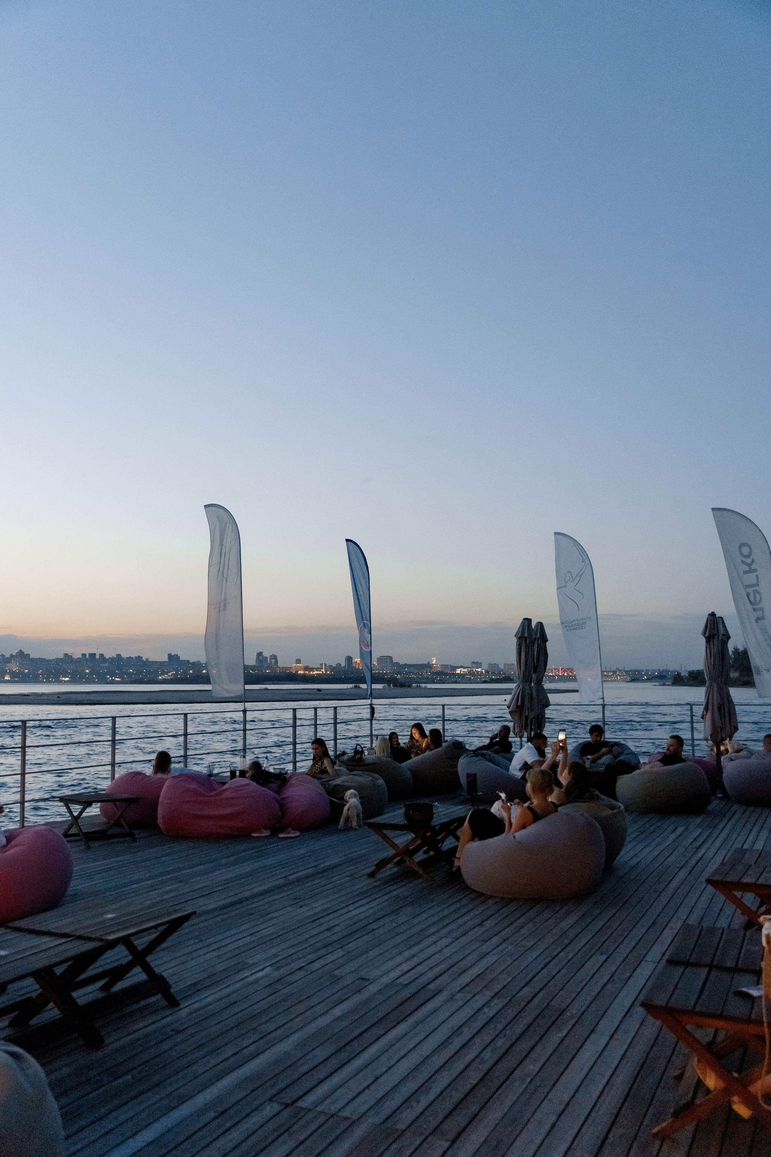 Surf 2025. Фотограф Валерия Крахмалева