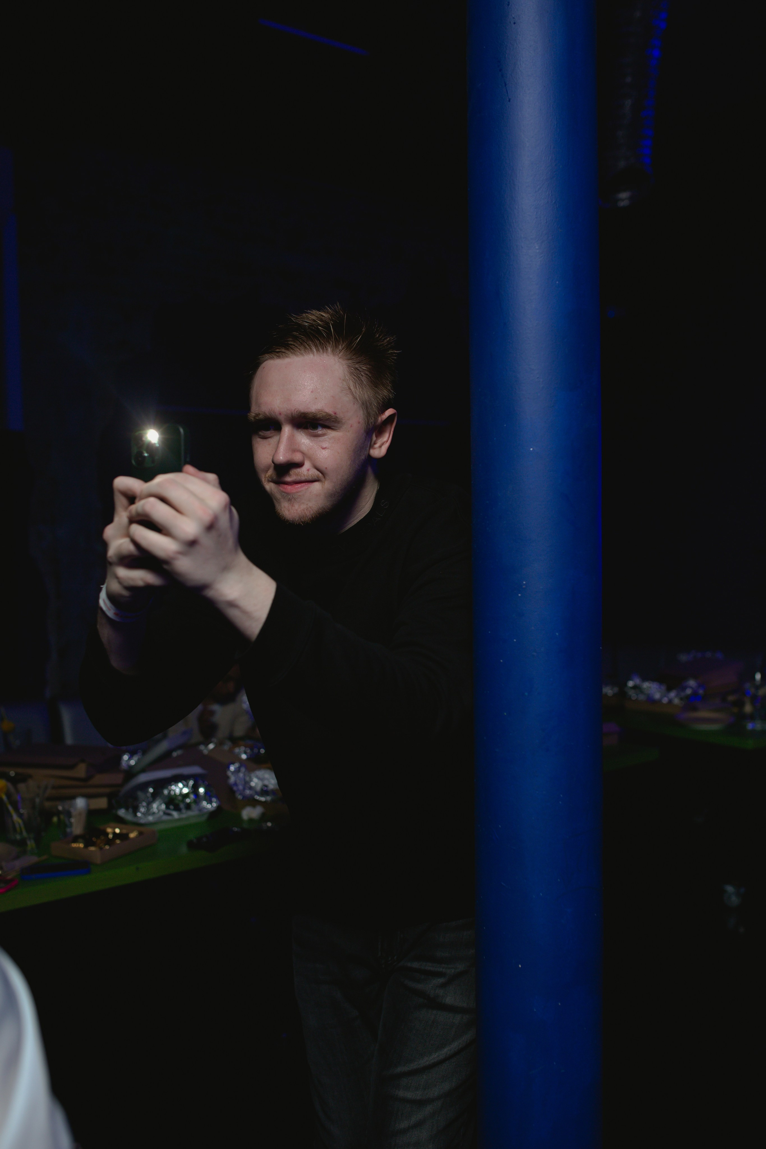 Фото мероприятий. Сайт фотографа Константина Савина