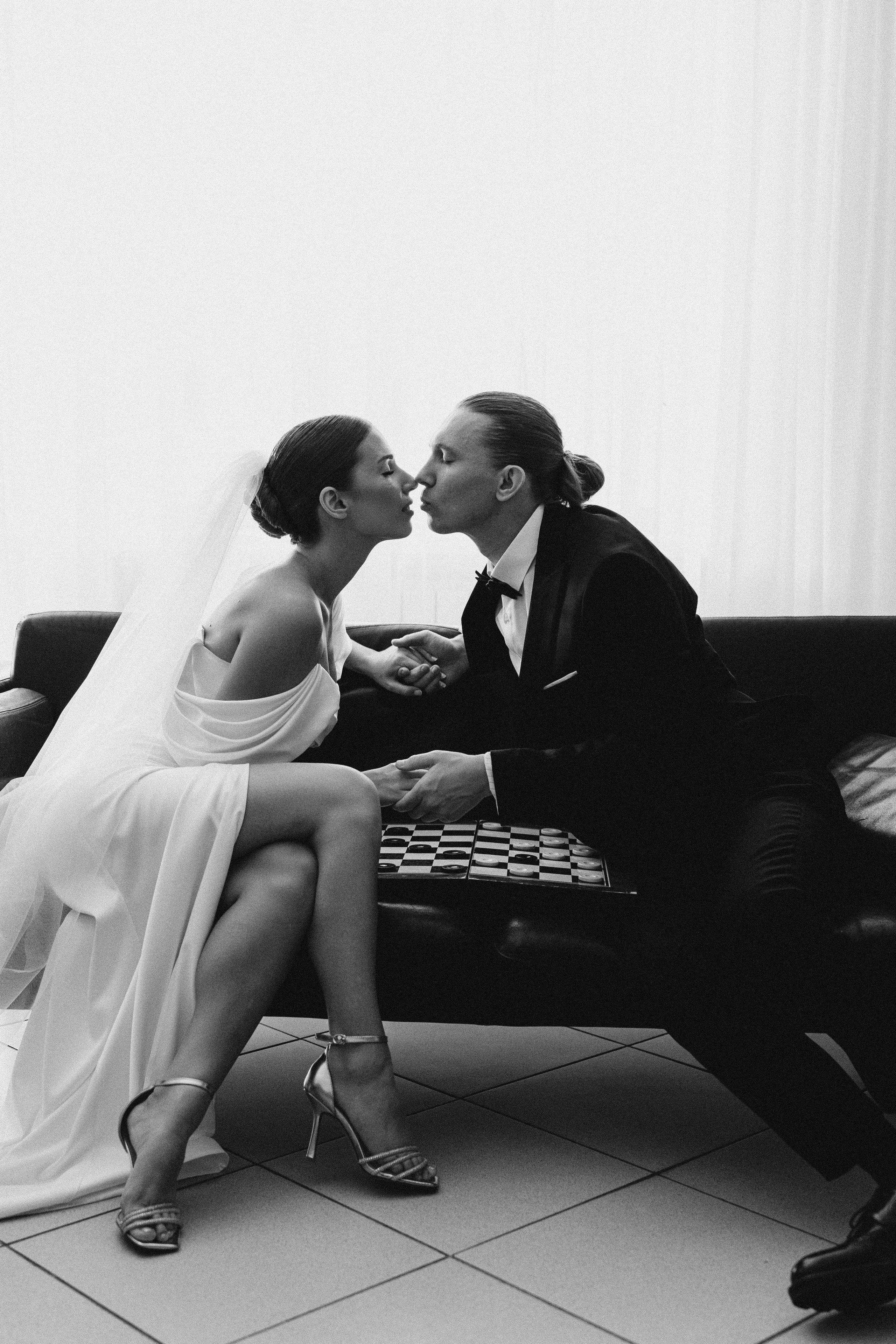 С&A. Свадебный и семейный фотограф в Ейске Инна Чаплюк