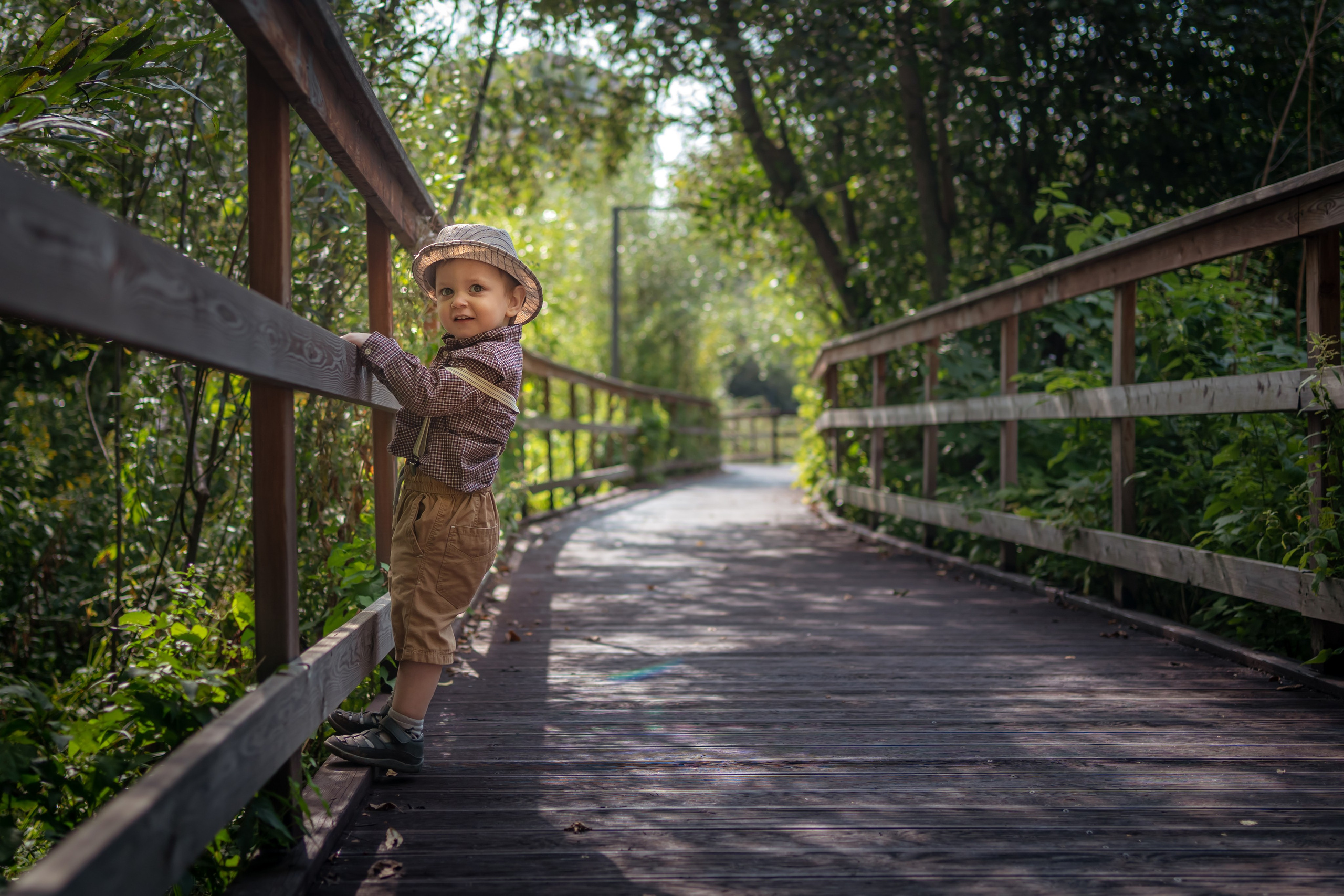 Екатерина с детьми. Семейный фотограф Варвара Сорока в городе Москве