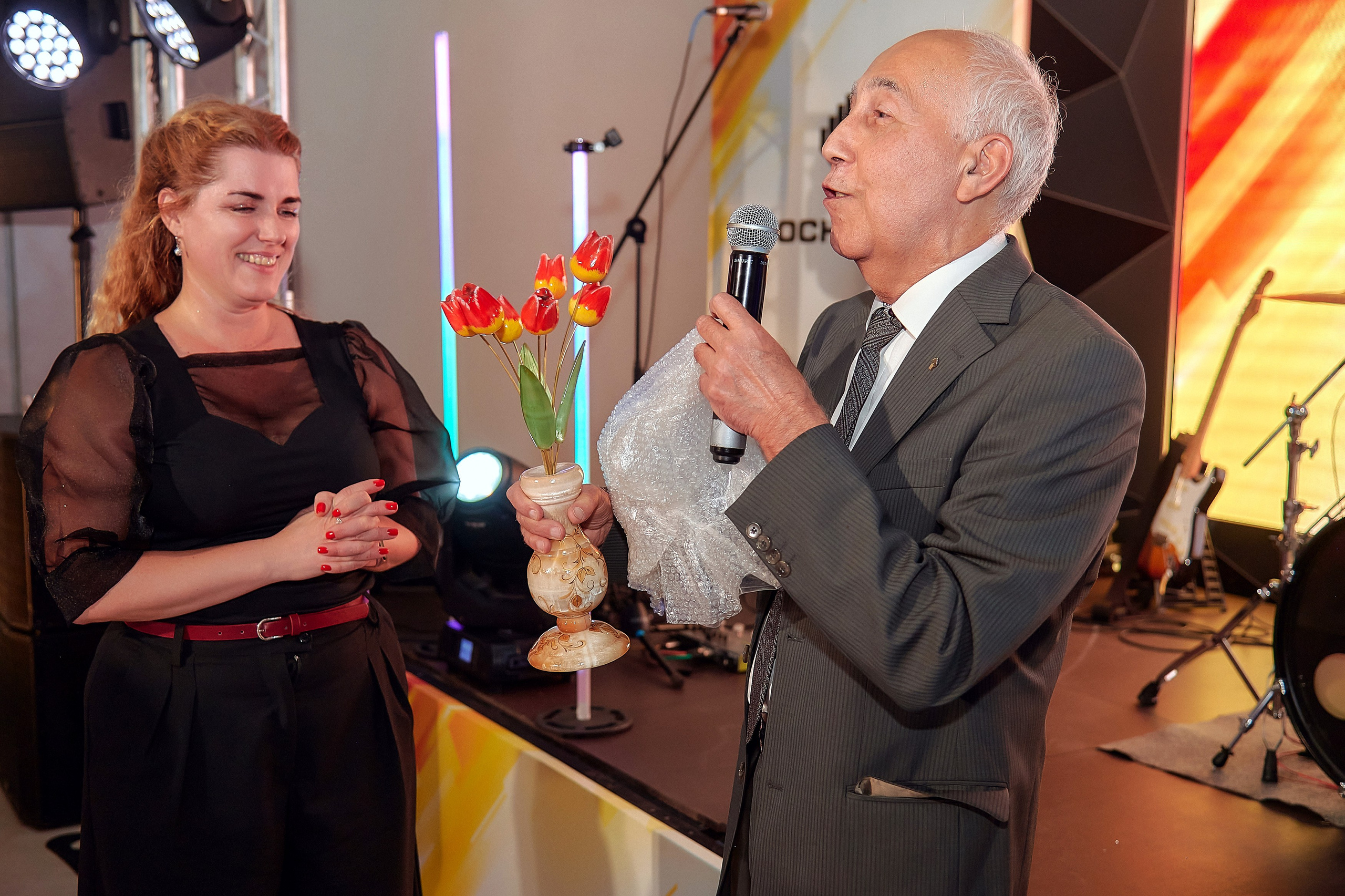 Портфолио репортажной фотосъёмки: Роснефть "КРАСНОЯРСКНИПИНЕФТЬ". Фотограф Яковлев Роман — Красноярск