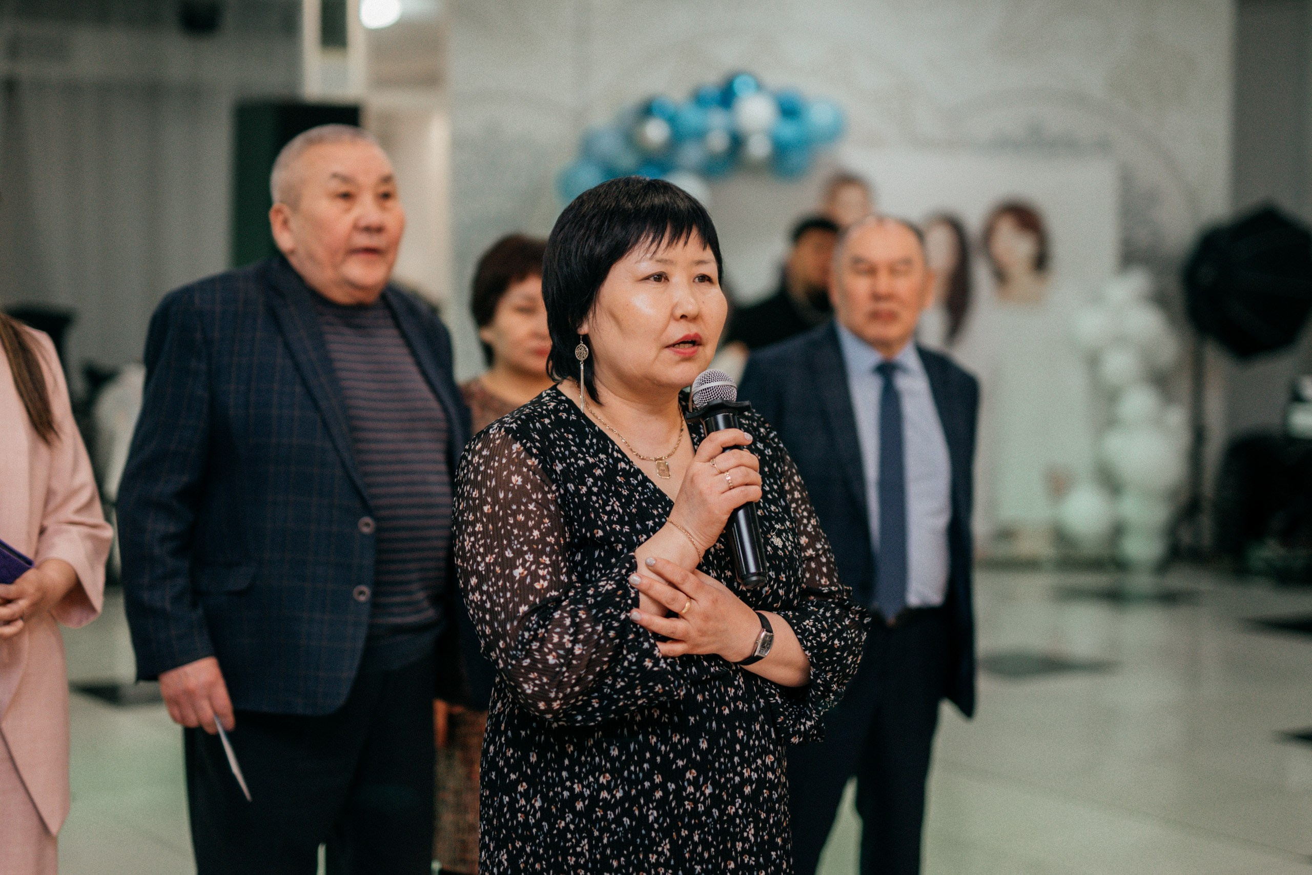 Милан Агвана. Фотограф Улан-Удэ