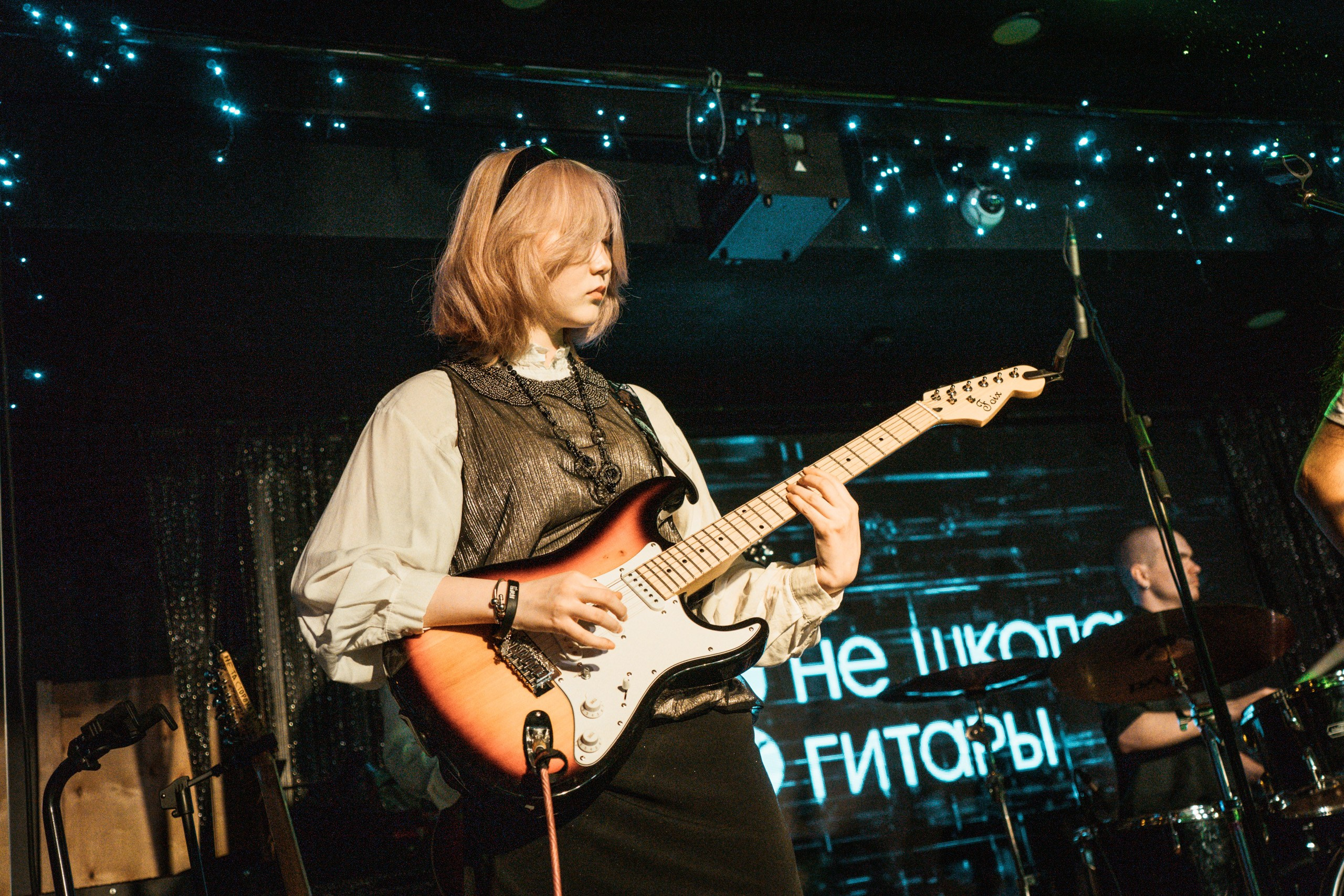 Выпускной Не Школы Барабанов. Фотограф Улан-Удэ