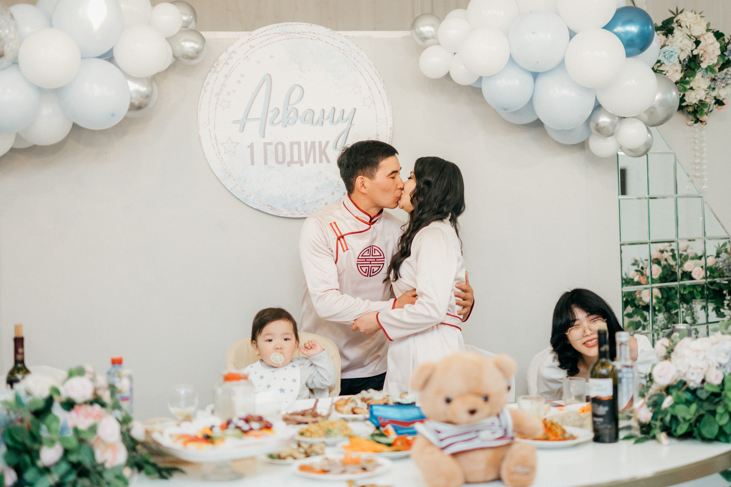 Милан Агвана. Фотограф Улан-Удэ